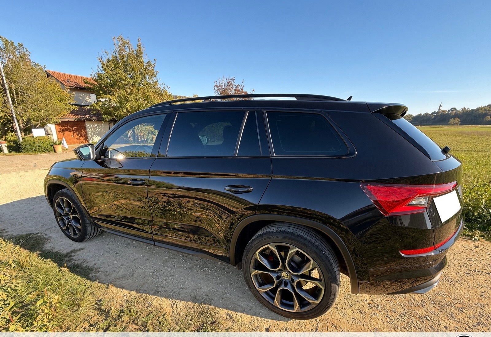SKODA 2.0 Bi-TDI 240 RS DSG-image-1
