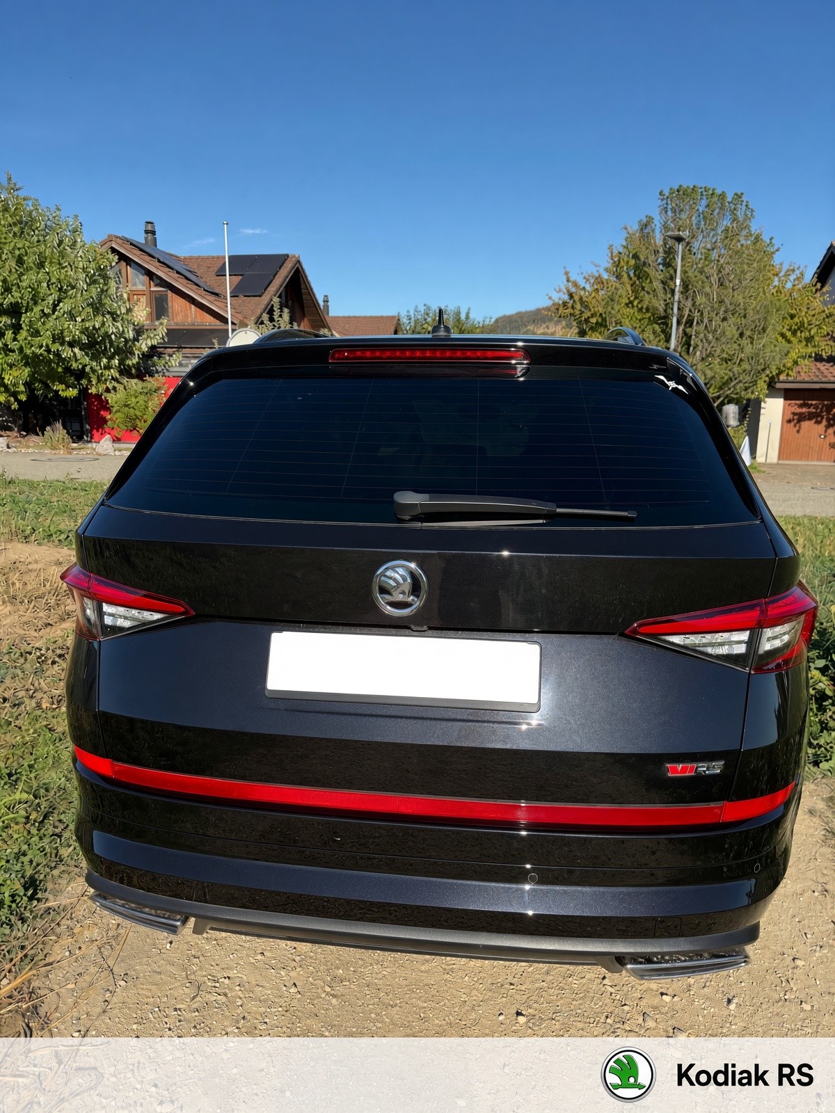 SKODA 2.0 Bi-TDI 240 RS DSG-image-4