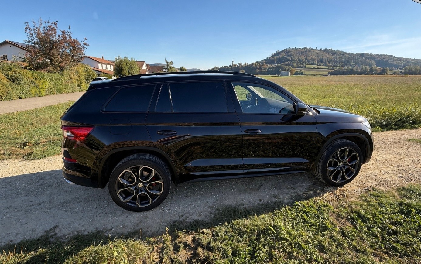 SKODA 2.0 Bi-TDI 240 RS DSG-image-3