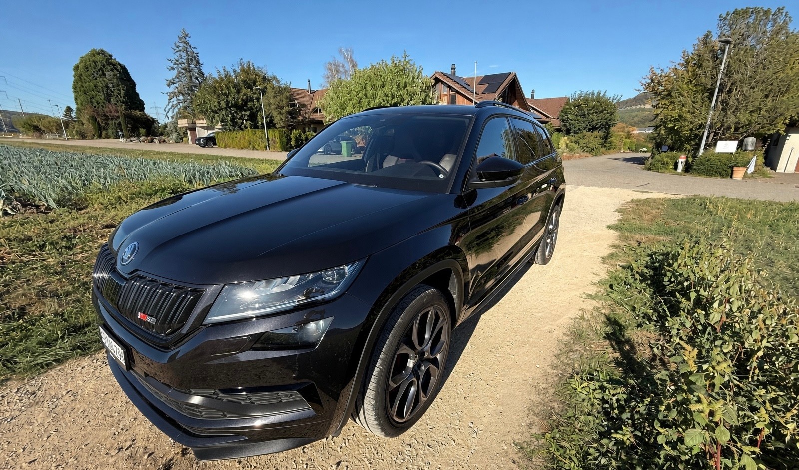 Car photo