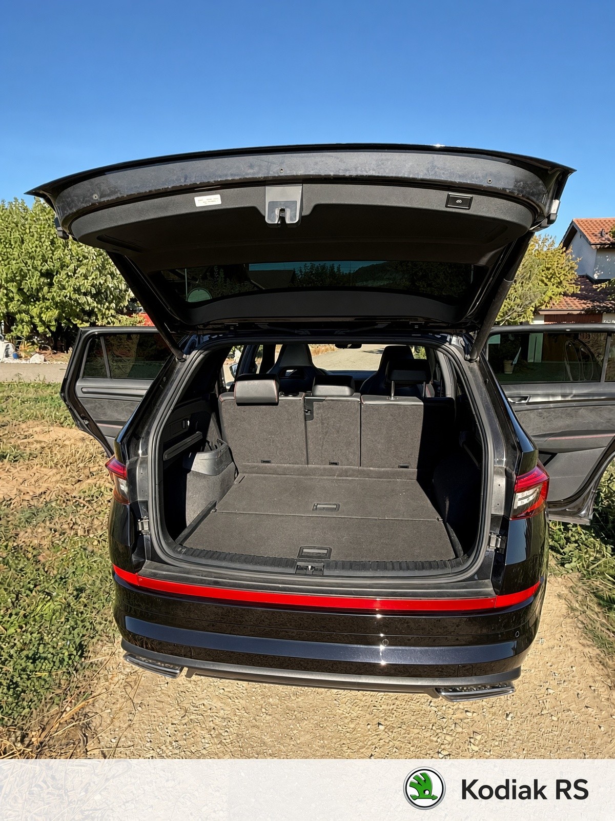 SKODA 2.0 Bi-TDI 240 RS DSG-image-5