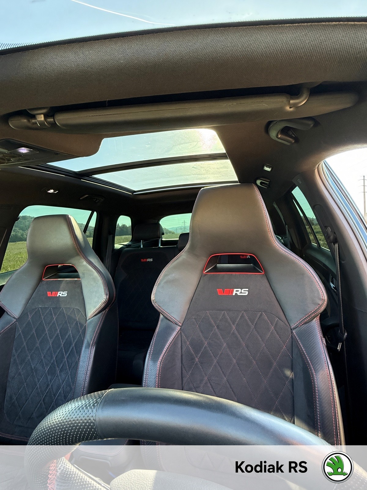 SKODA 2.0 Bi-TDI 240 RS DSG-image-6