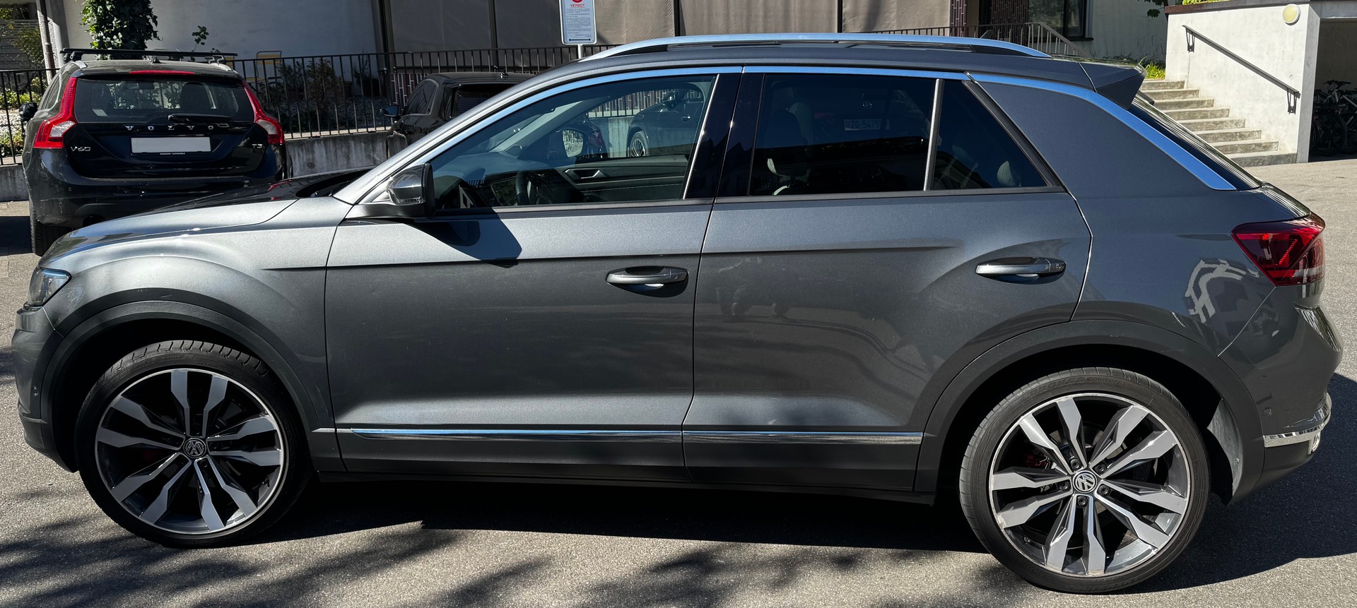 VW 2.0 TSI Advance DSG 4motion-image-1