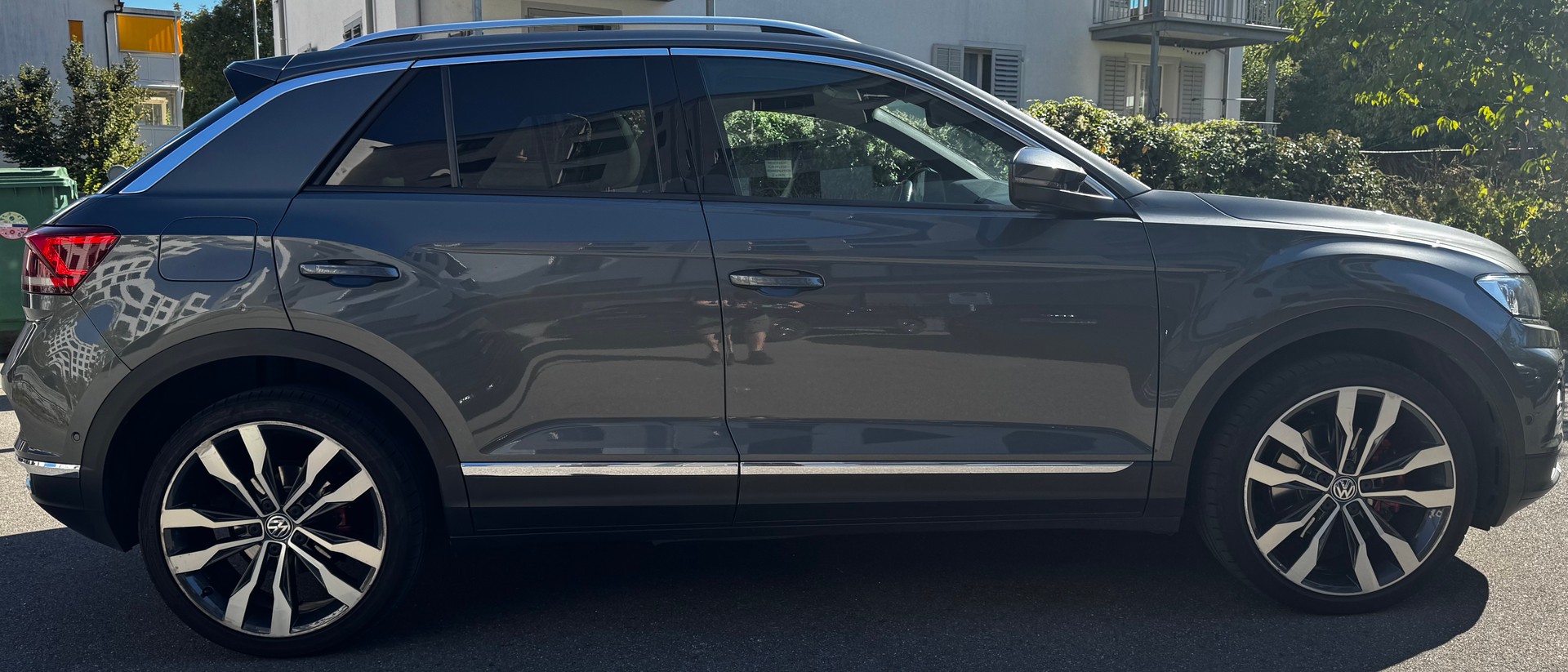 VW 2.0 TSI Advance DSG 4motion-image-4