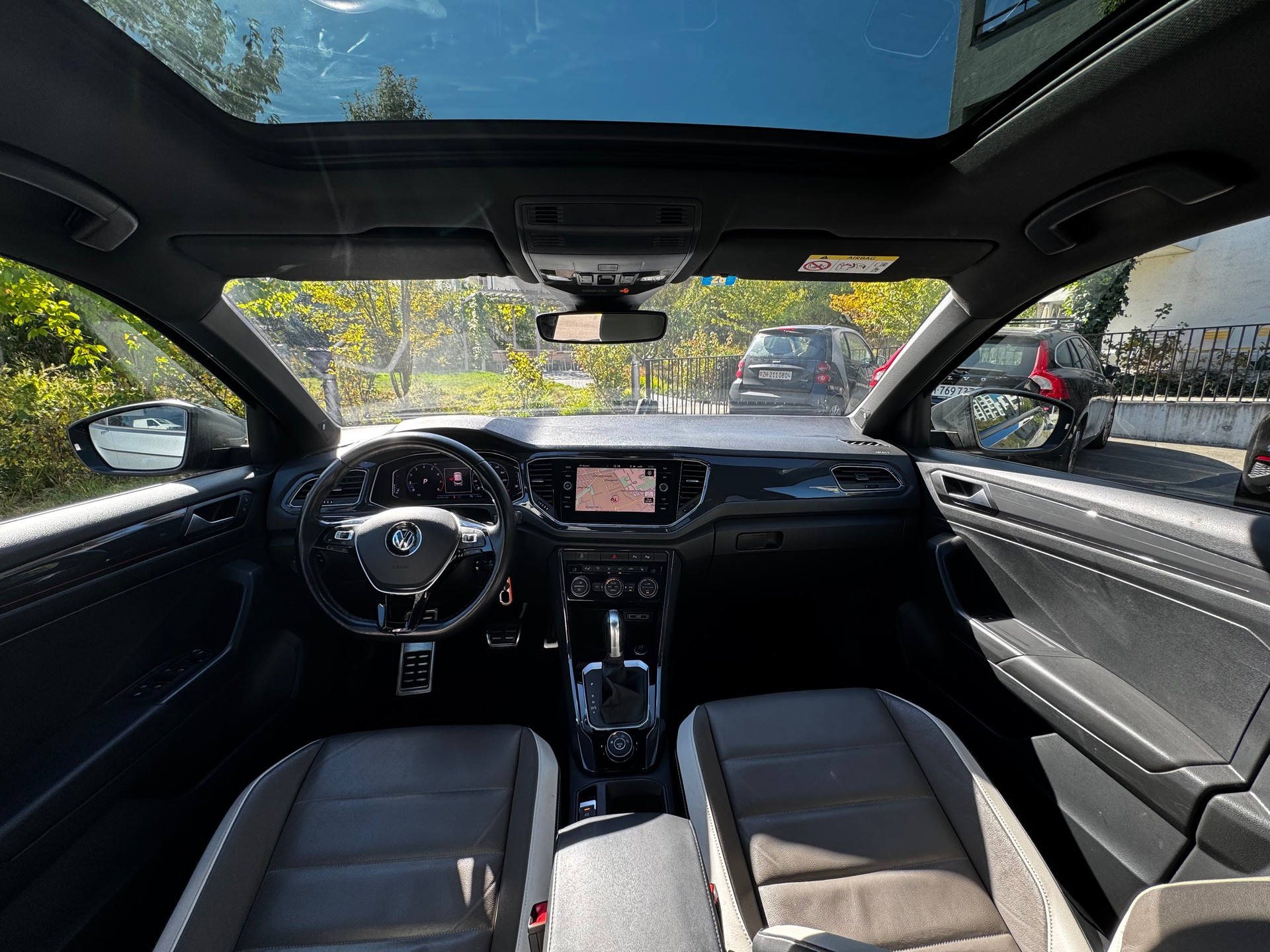 VW 2.0 TSI Advance DSG 4motion-image-3
