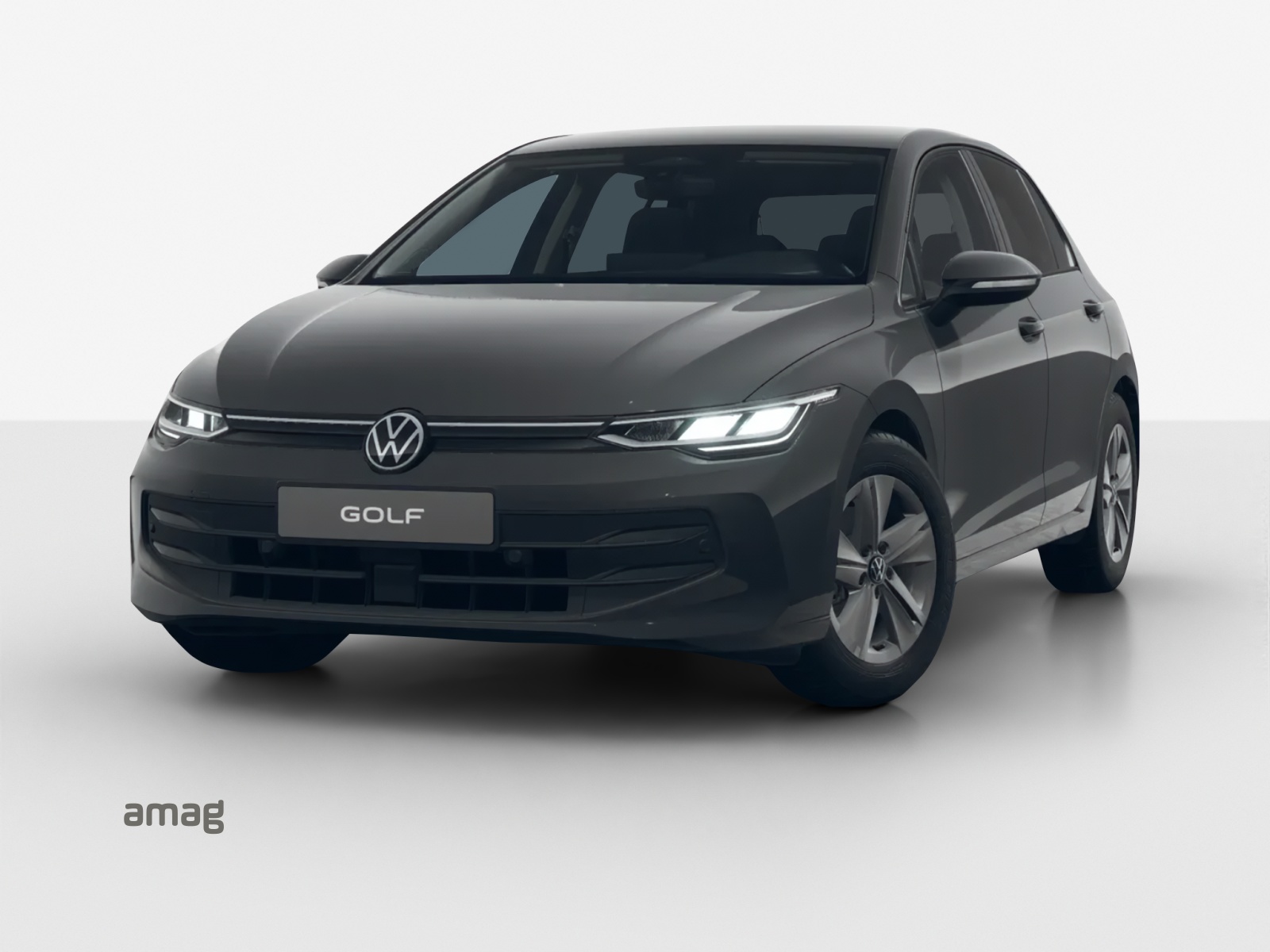 VW Golf 1.5 e TSI mHEV Value DSG-image-0