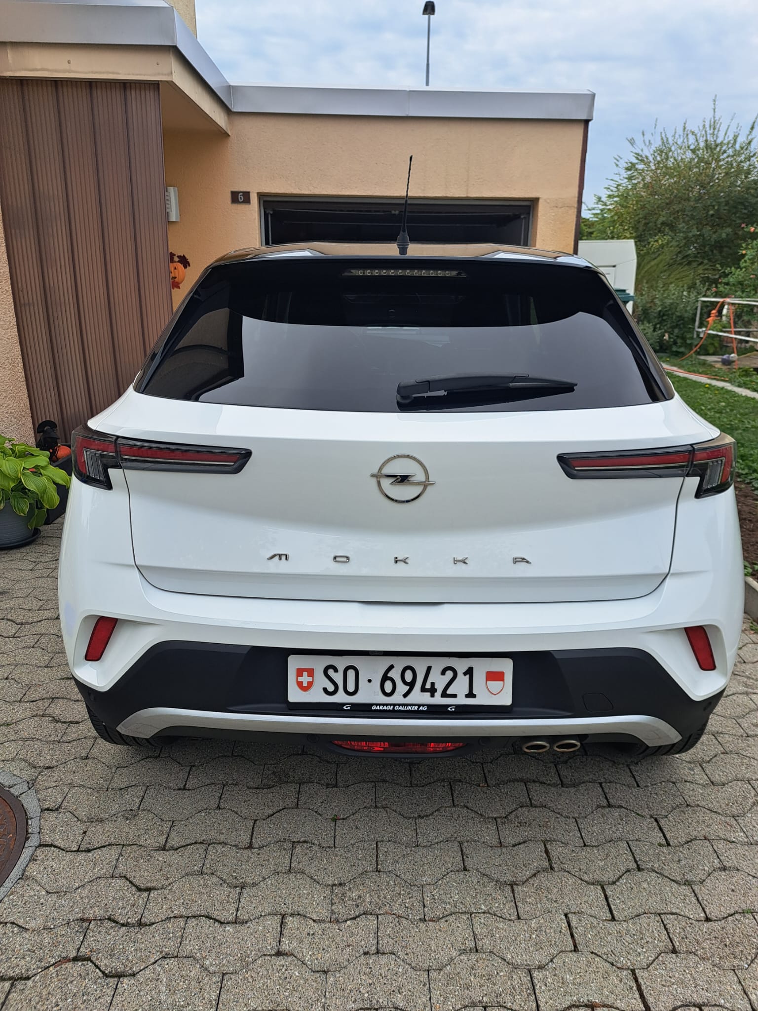 OPEL 1.2 T 130 Elegance-image-0