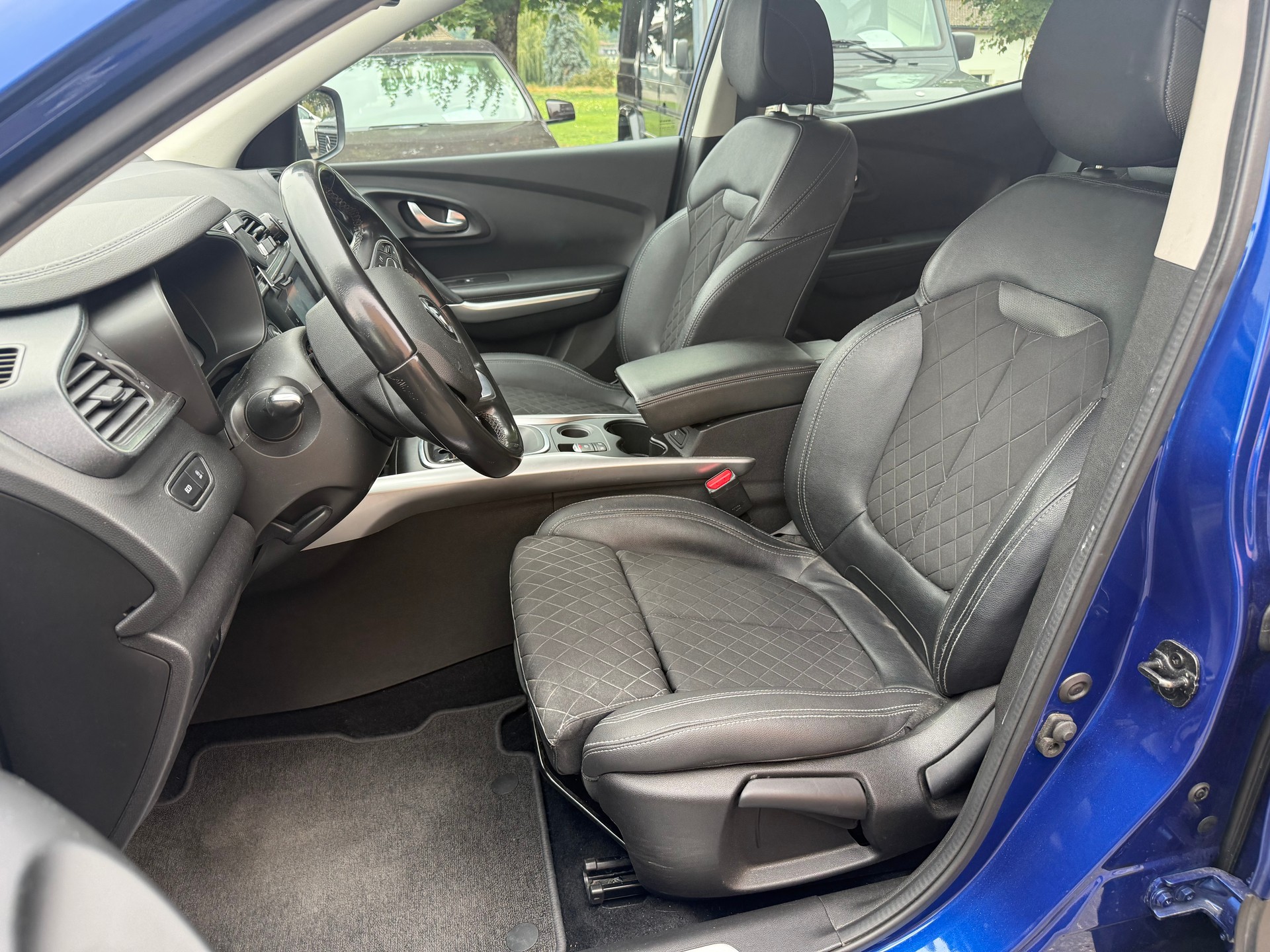 RENAULT Kadjar 1.3 16V Turbo Business EDC-image-10