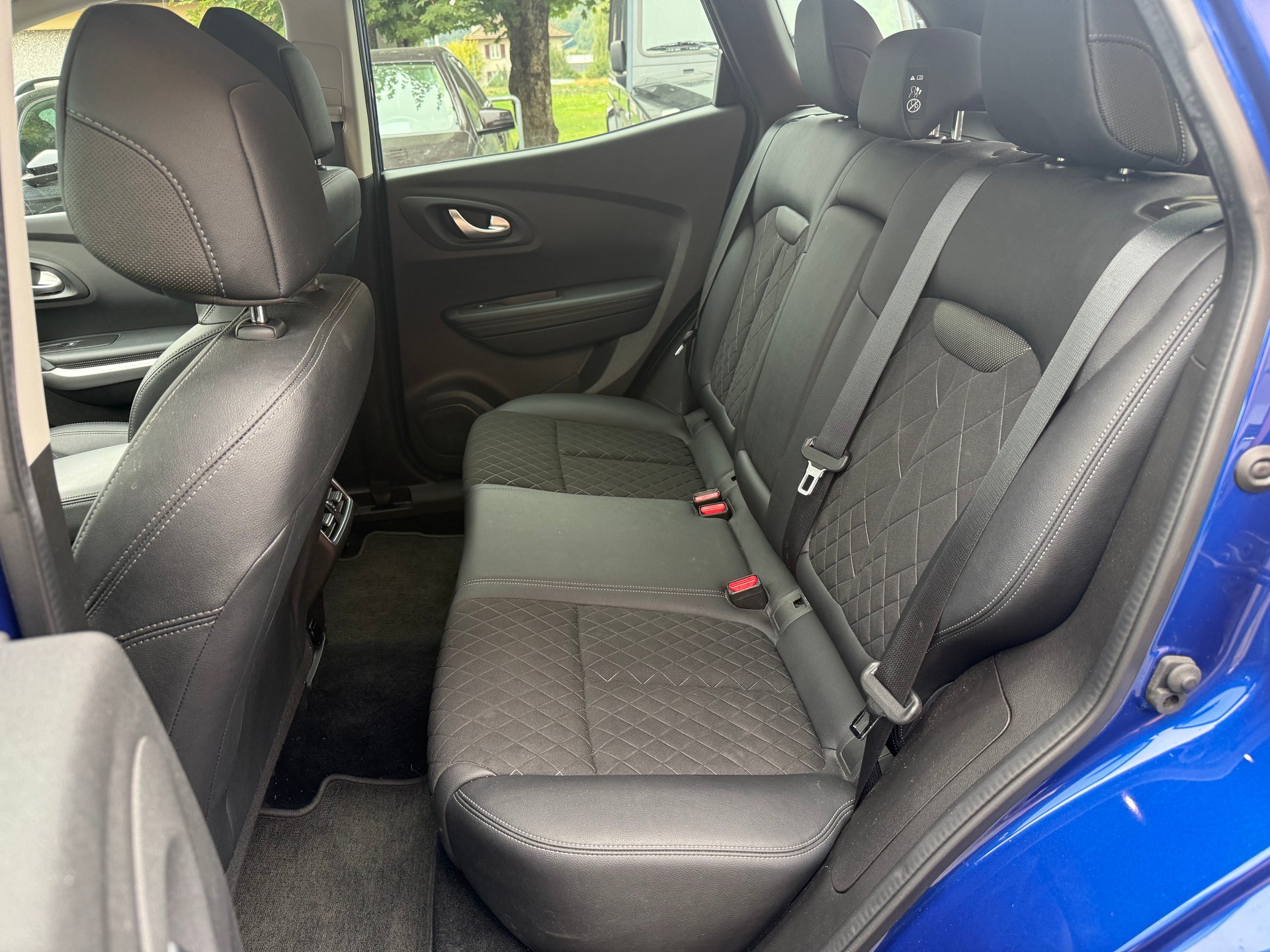 RENAULT Kadjar 1.3 16V Turbo Business EDC-image-11