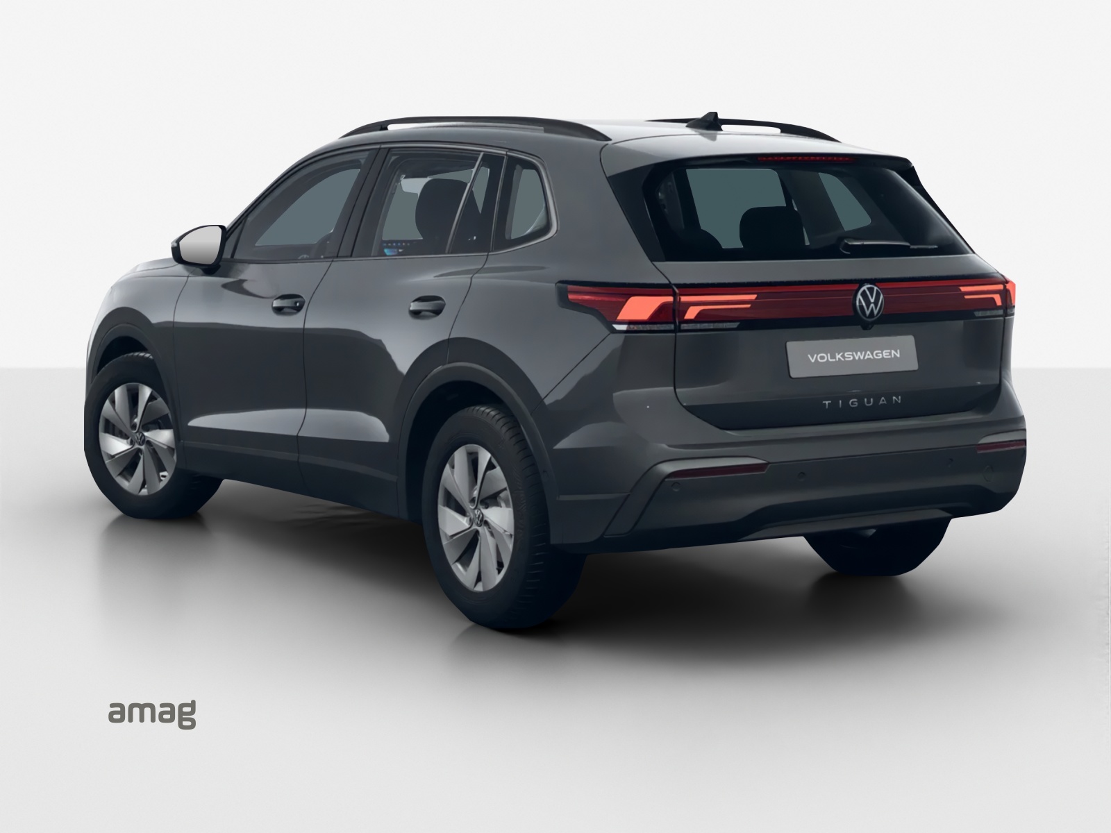 VW Tiguan 1.5 TSI evo2 mHEV Trend DSG-image-2