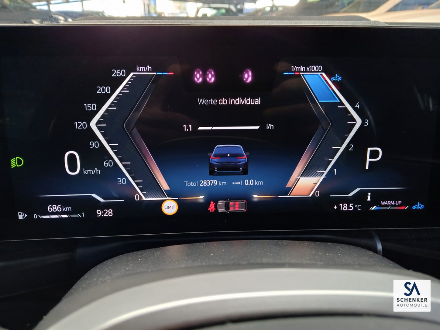 BMW 320d xDrive 48V Touring Steptronic M Sport Pro-image-10