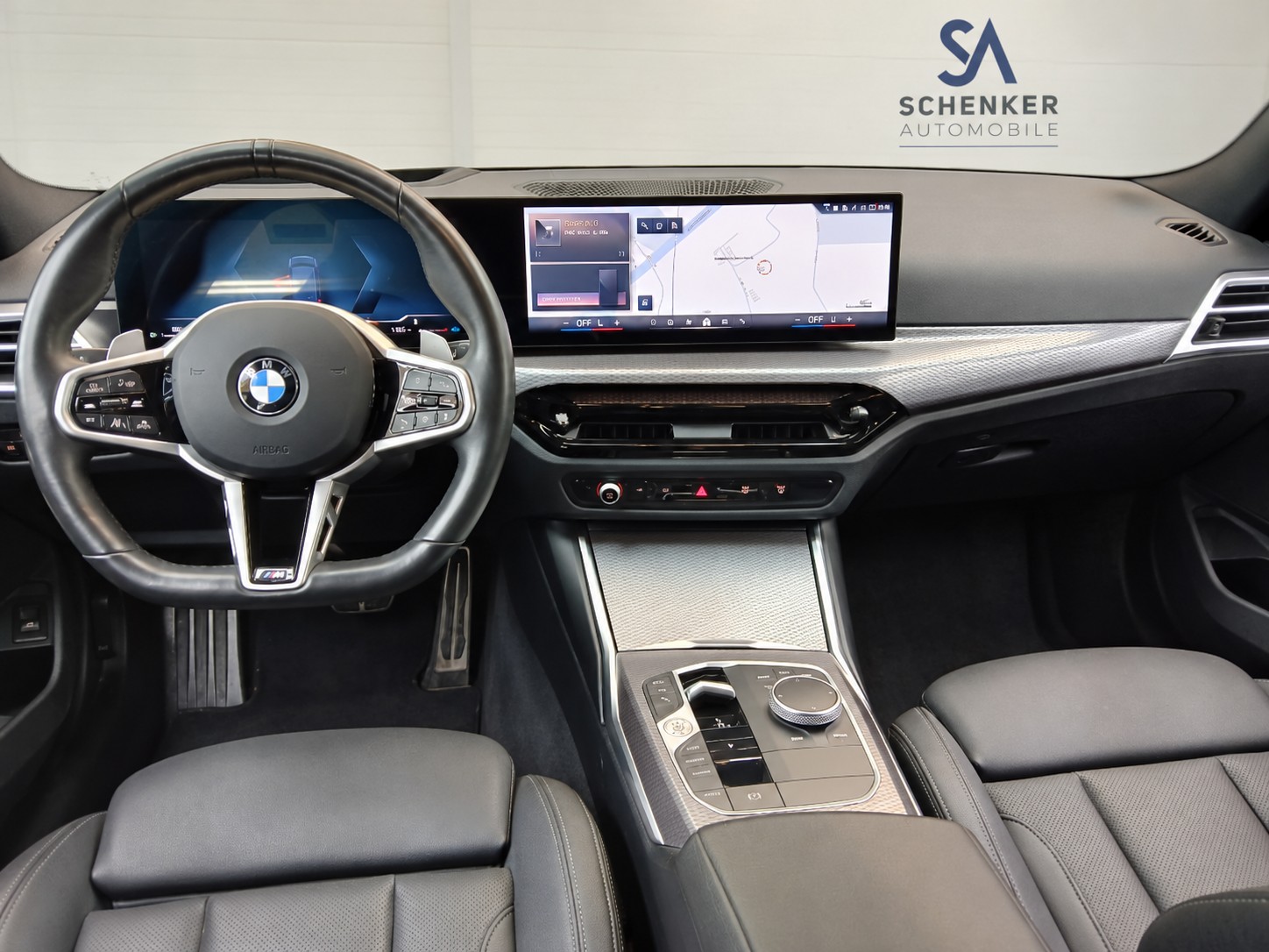 BMW 320d xDrive 48V Touring Steptronic M Sport Pro-image-6