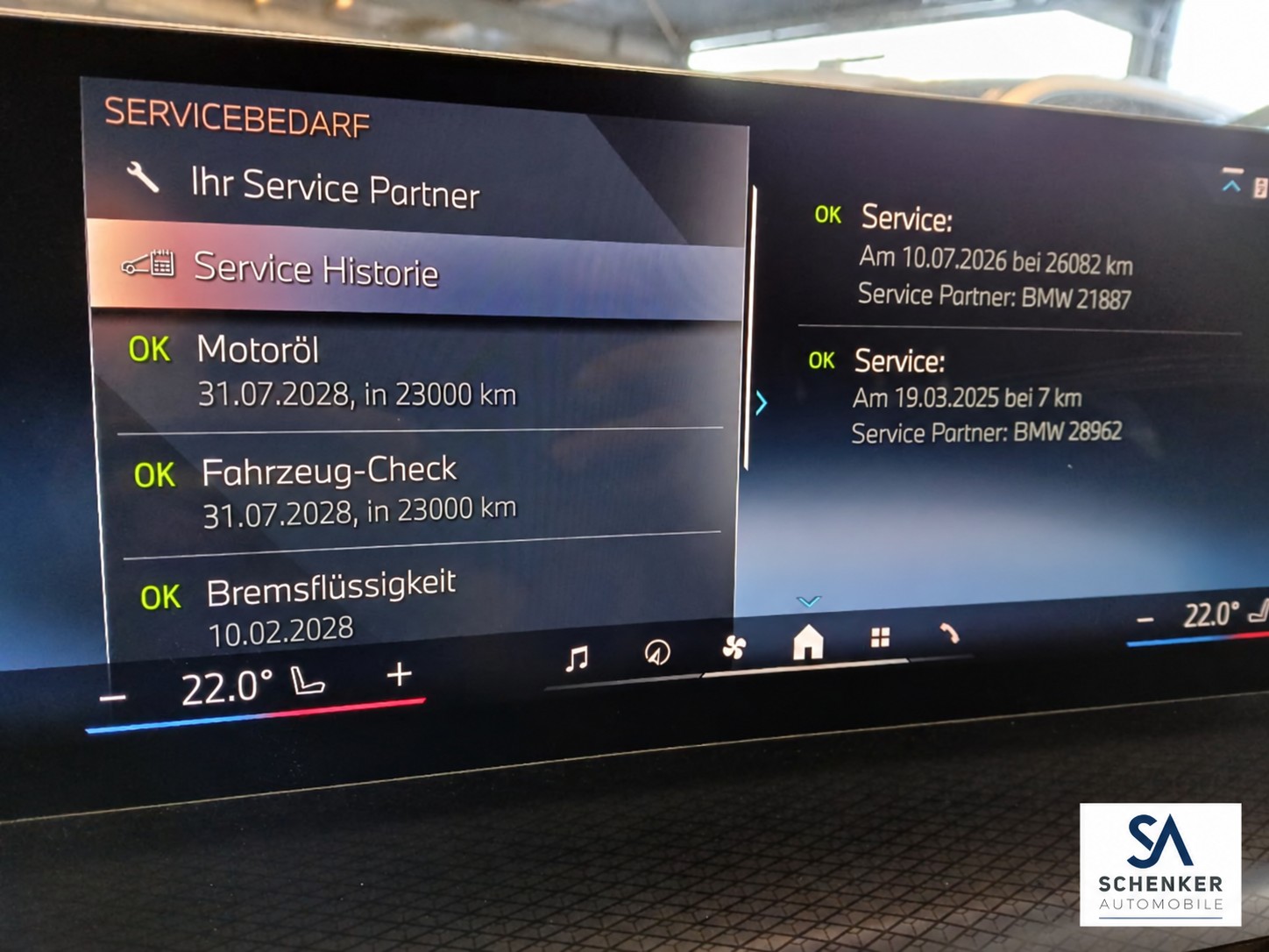 BMW 320d xDrive 48V Touring Steptronic M Sport Pro-image-11