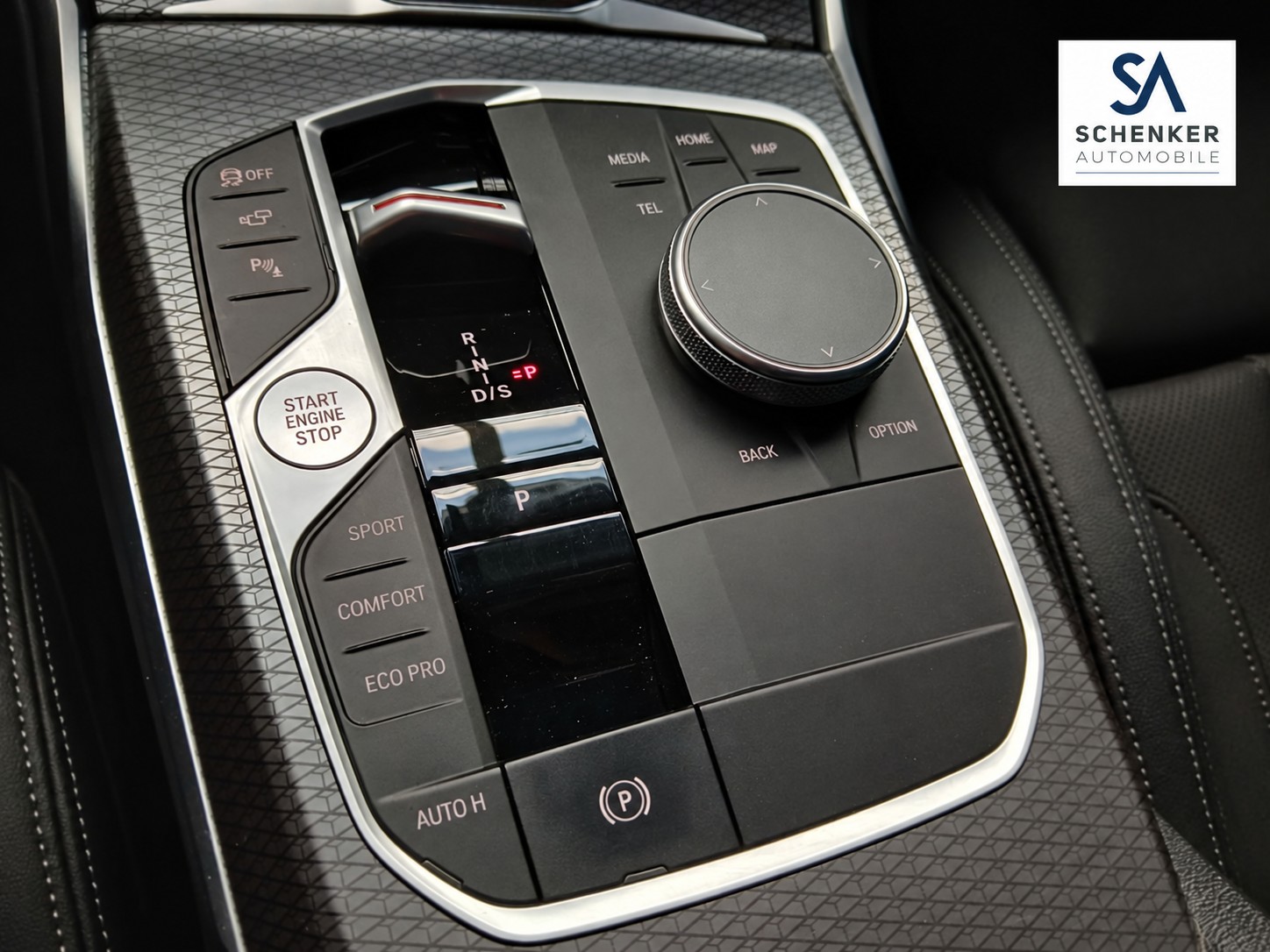 BMW 320d xDrive 48V Touring Steptronic M Sport Pro-image-8