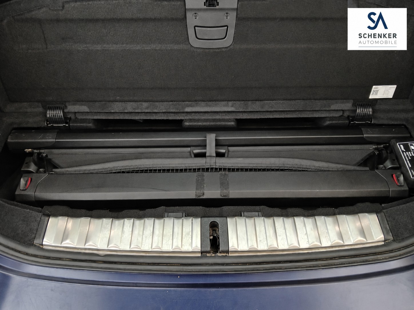 BMW 320d xDrive 48V Touring Steptronic M Sport Pro-image-13