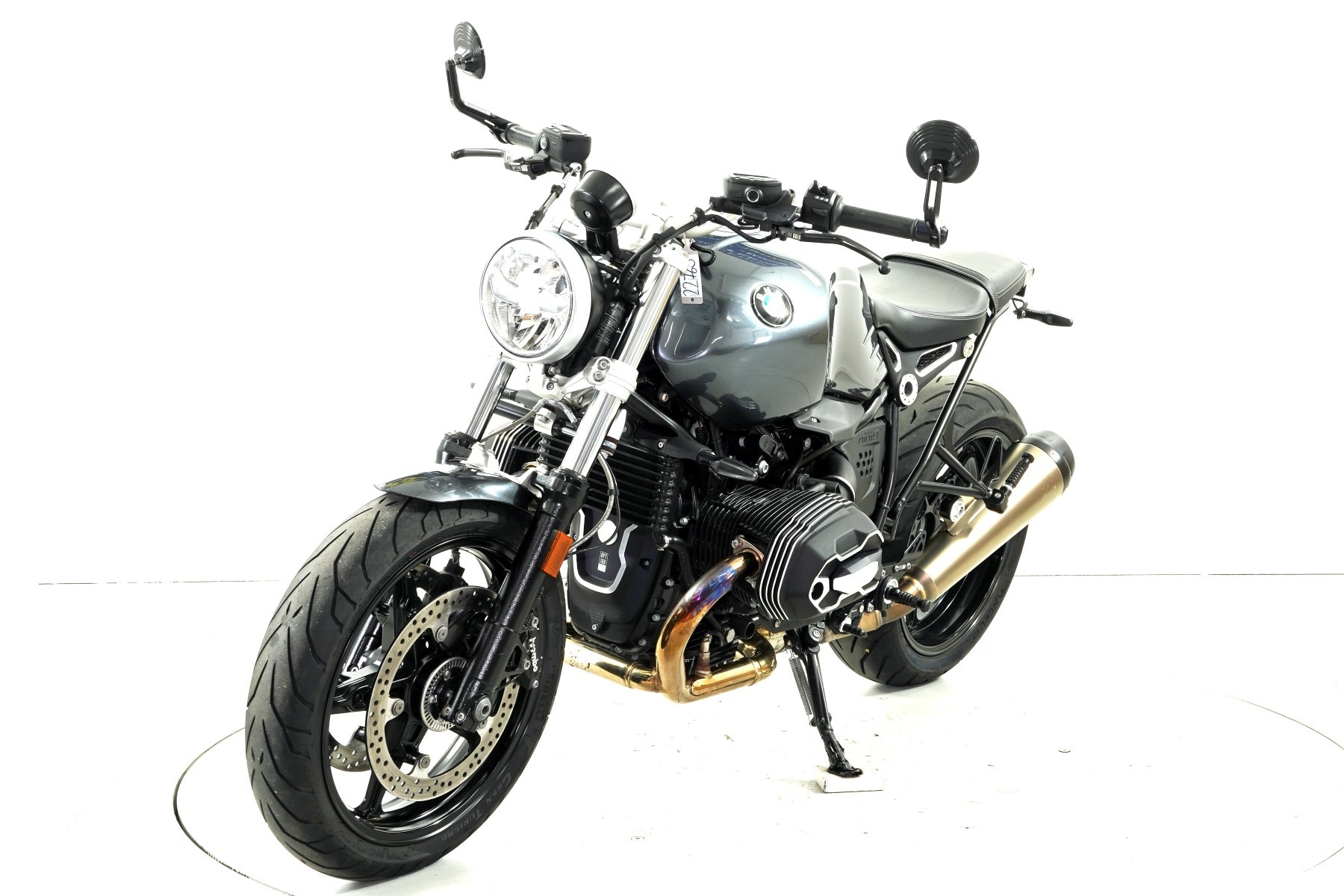 BMW RnineT Pure A2 ABS-showroom-element-2