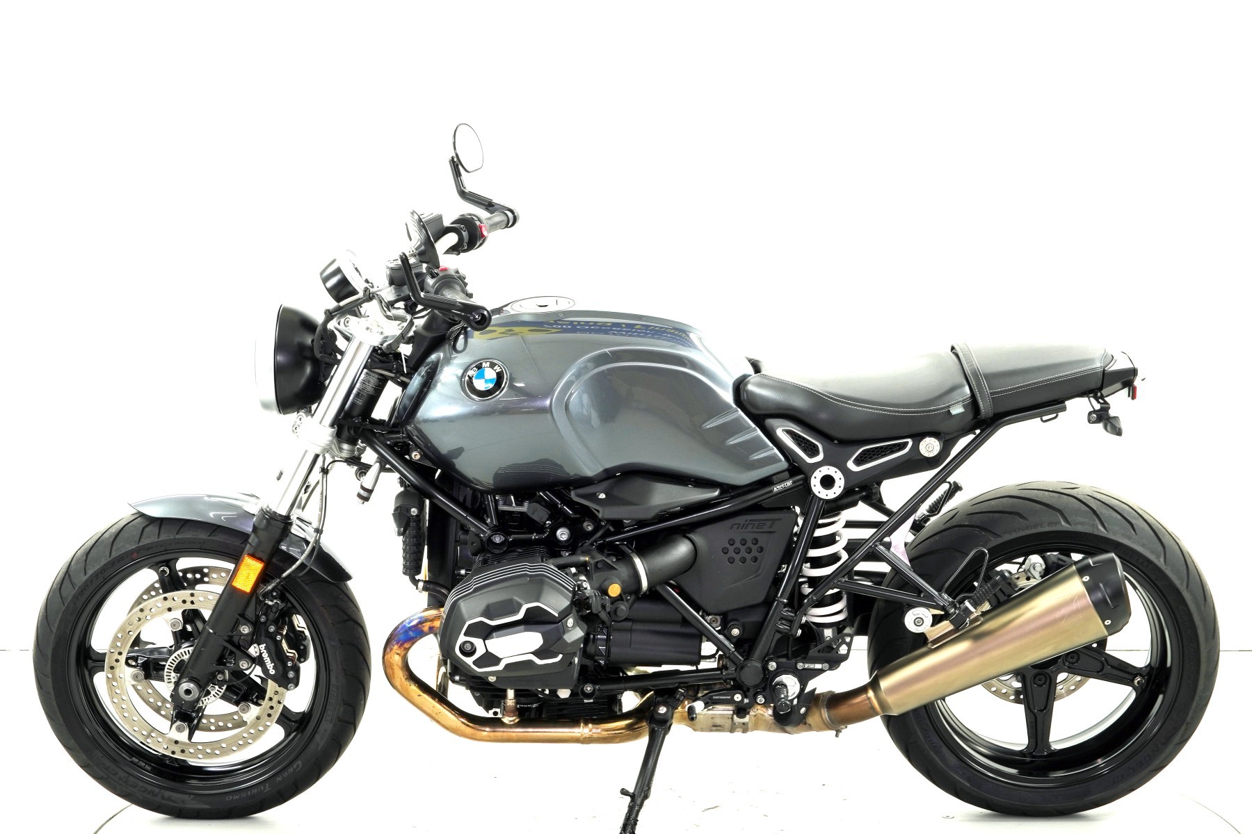 BMW RnineT Pure A2 ABS-image-4