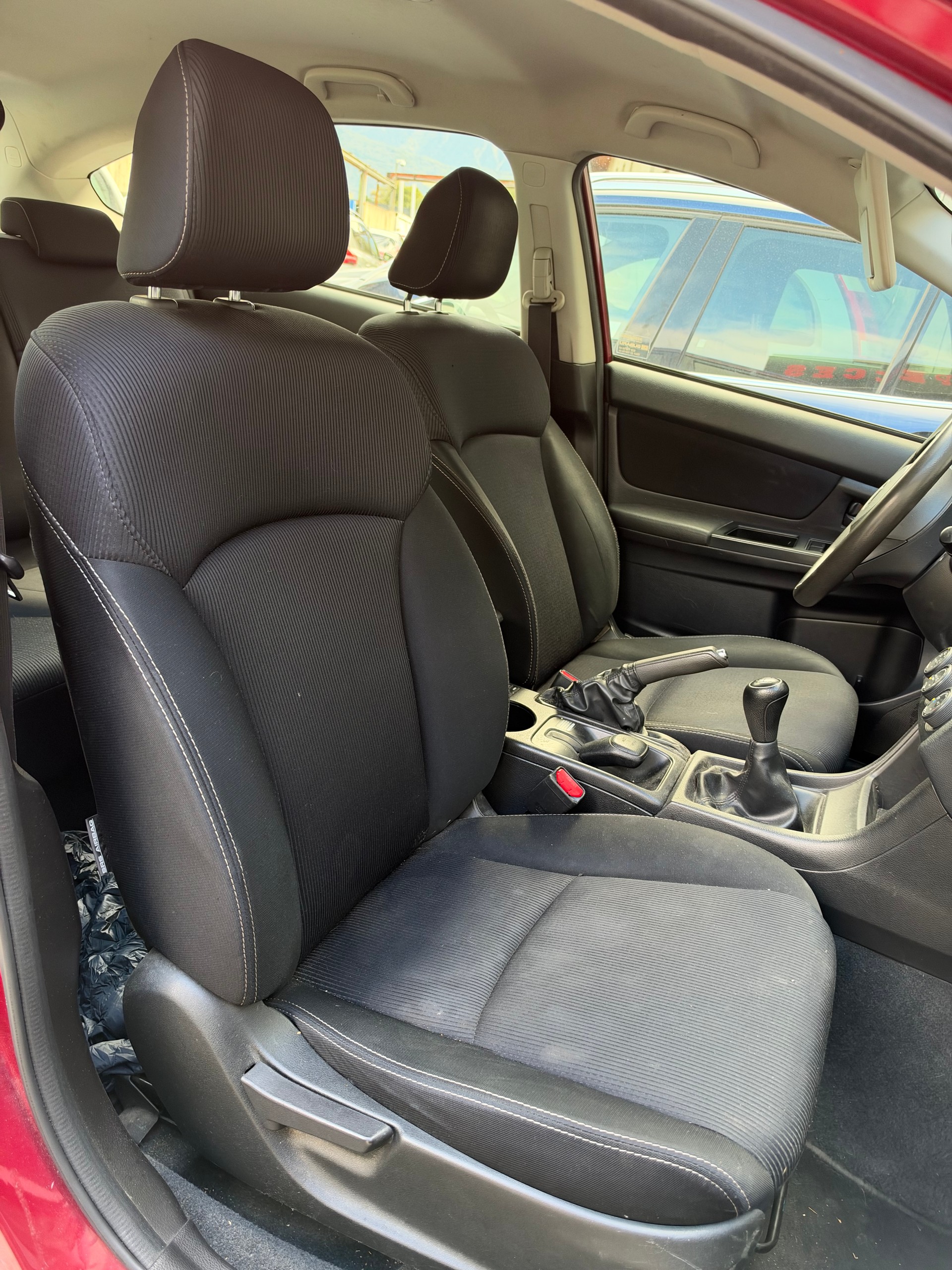 SUBARU XV 1.6 Swiss One-image-7
