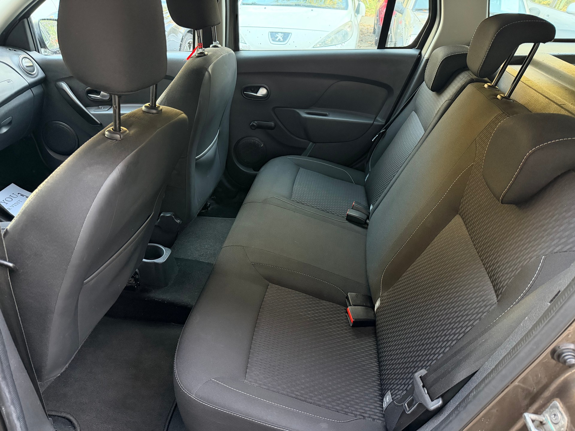 DACIA Logan MCV 0.9 Ambiance-image-6