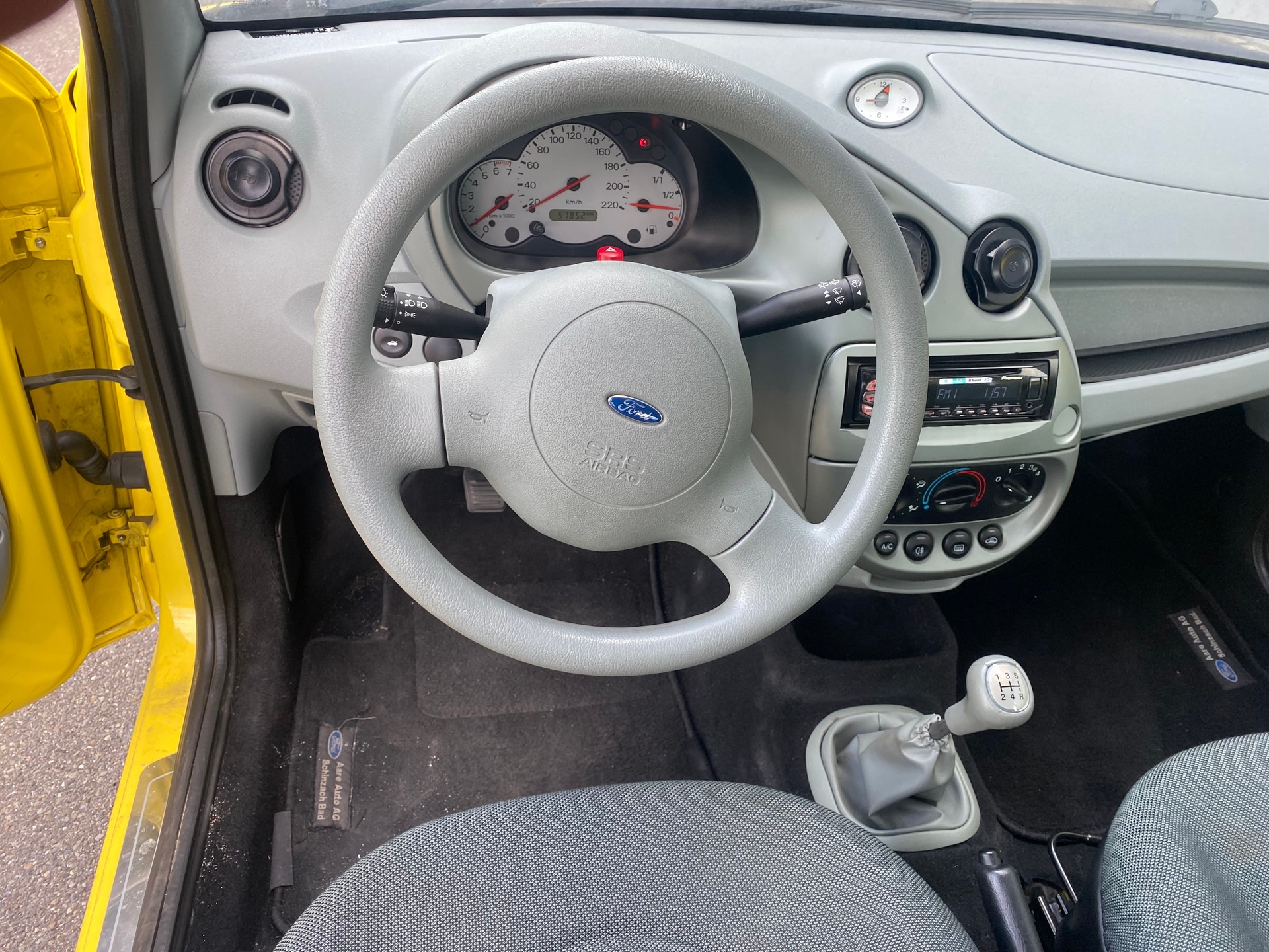 FORD KA 1.3 Collection-image-7