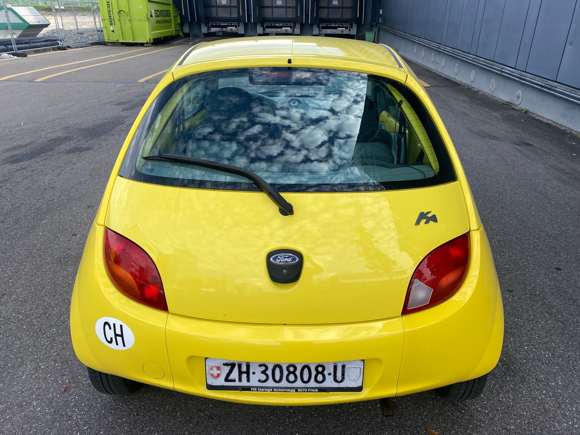 FORD KA 1.3 Collection-image-5