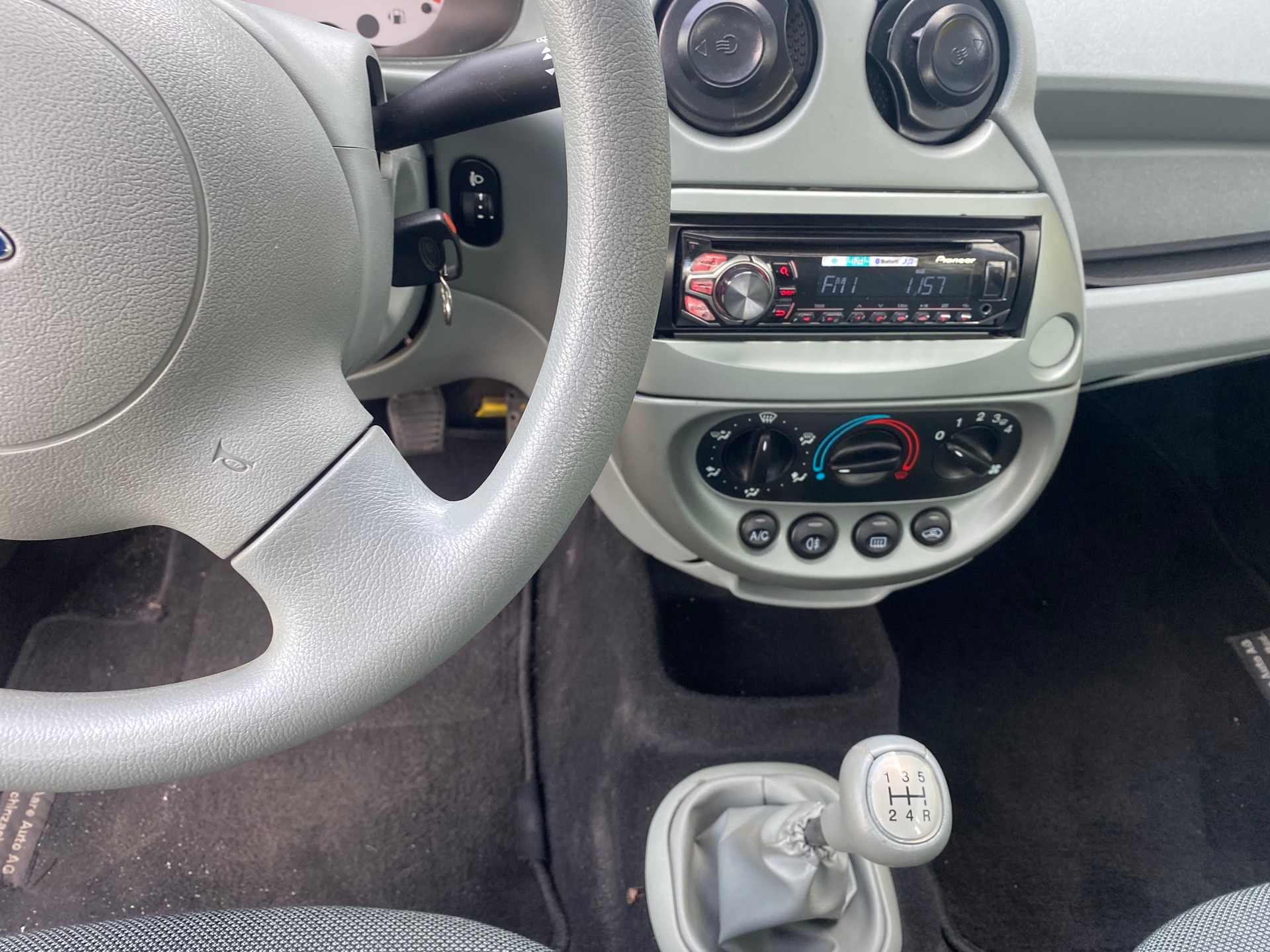 FORD KA 1.3 Collection-image-8