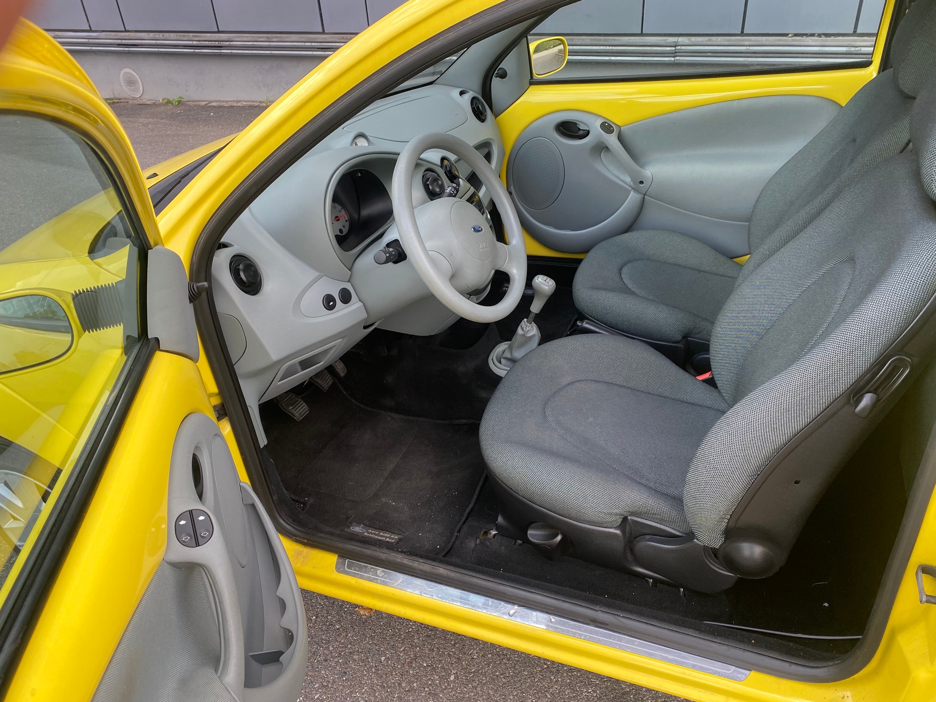 FORD KA 1.3 Collection-image-6