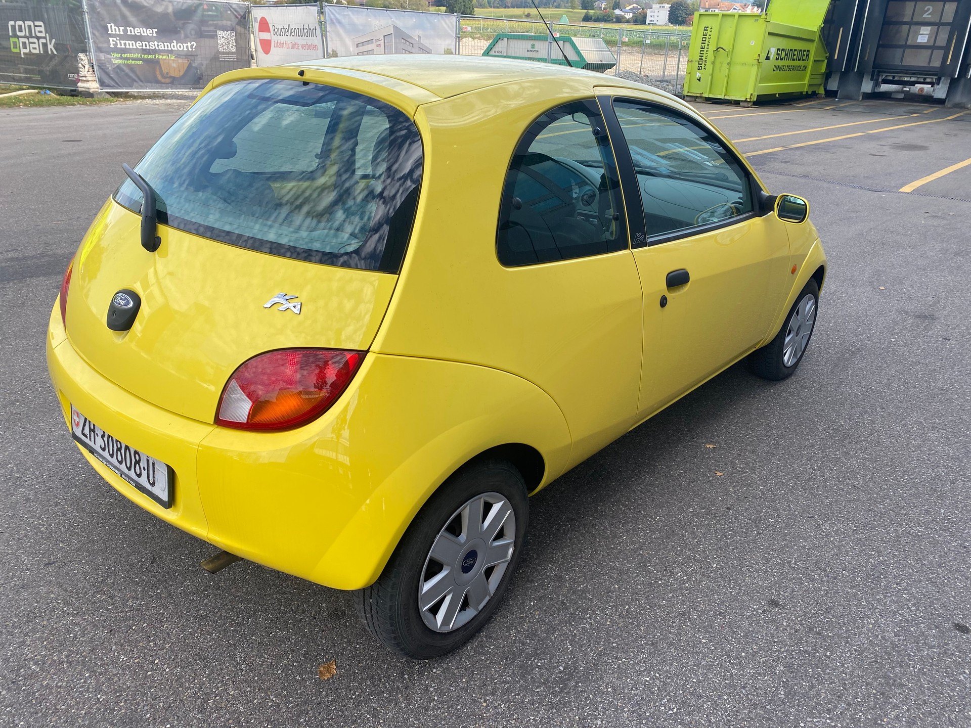 FORD KA 1.3 Collection-image-4