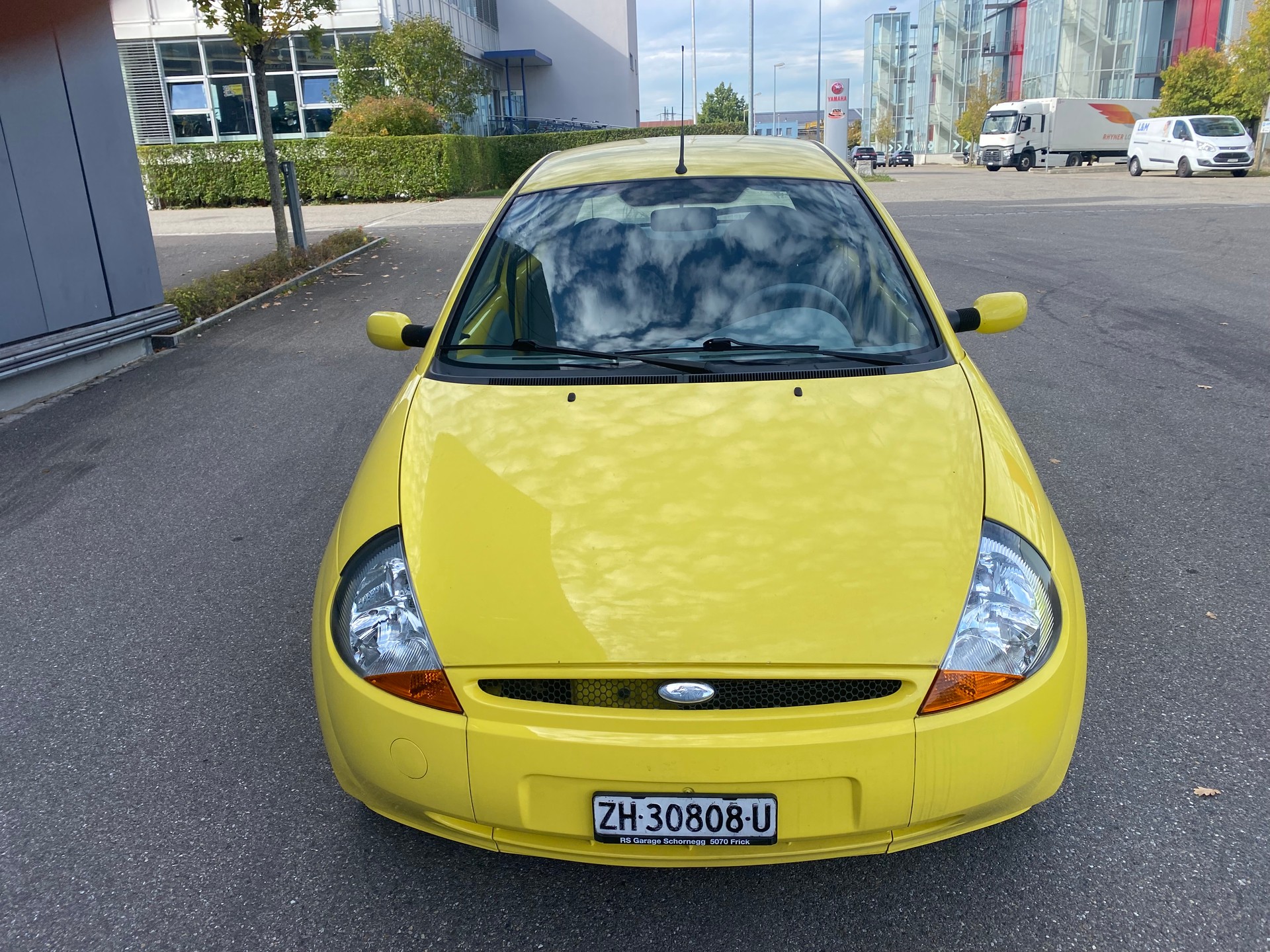 FORD KA 1.3 Collection-image-0