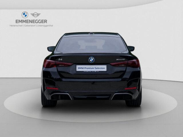 BMW i4 G26 Limousine xDrive40-image-6