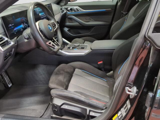 BMW i4 G26 Limousine xDrive40-image-7
