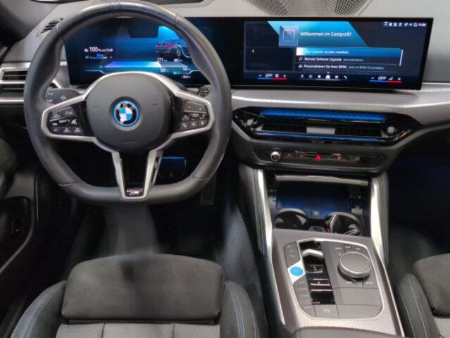 BMW i4 G26 Limousine xDrive40-image-10