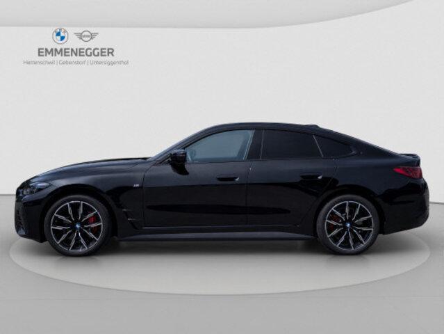 BMW i4 G26 Limousine xDrive40-image-1