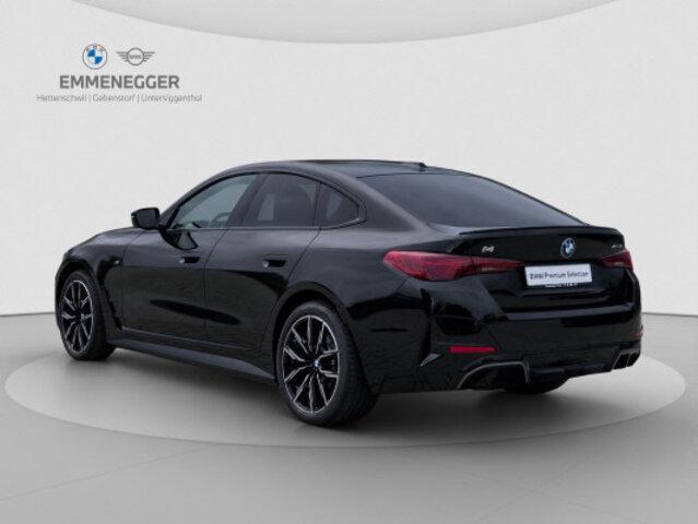 BMW i4 G26 Limousine xDrive40-image-5