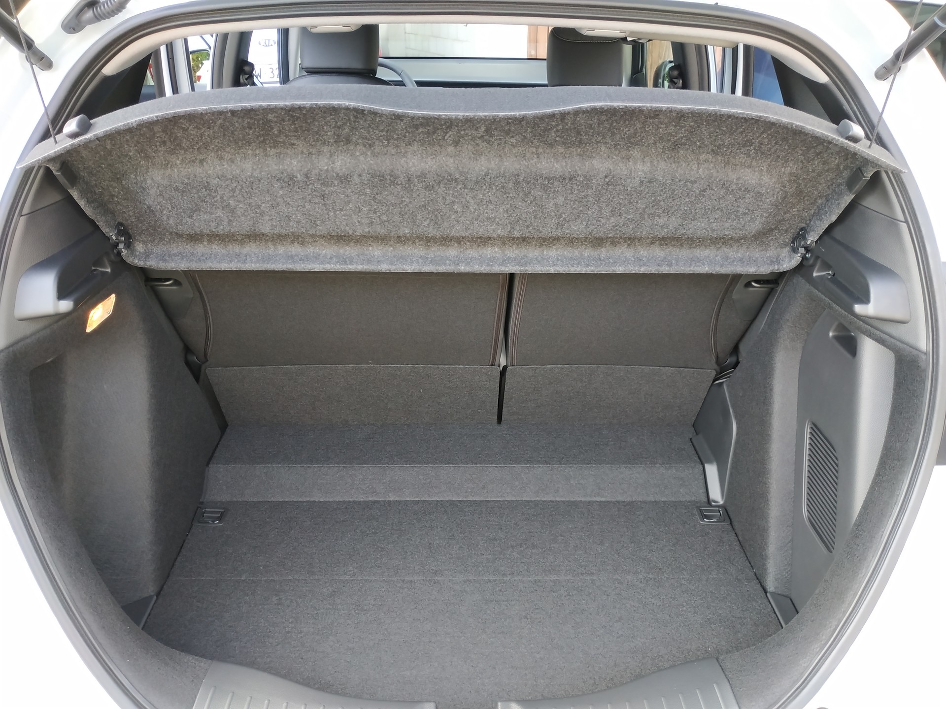 HONDA Jazz 1.5i-MMD Advance E-CVT-image-22