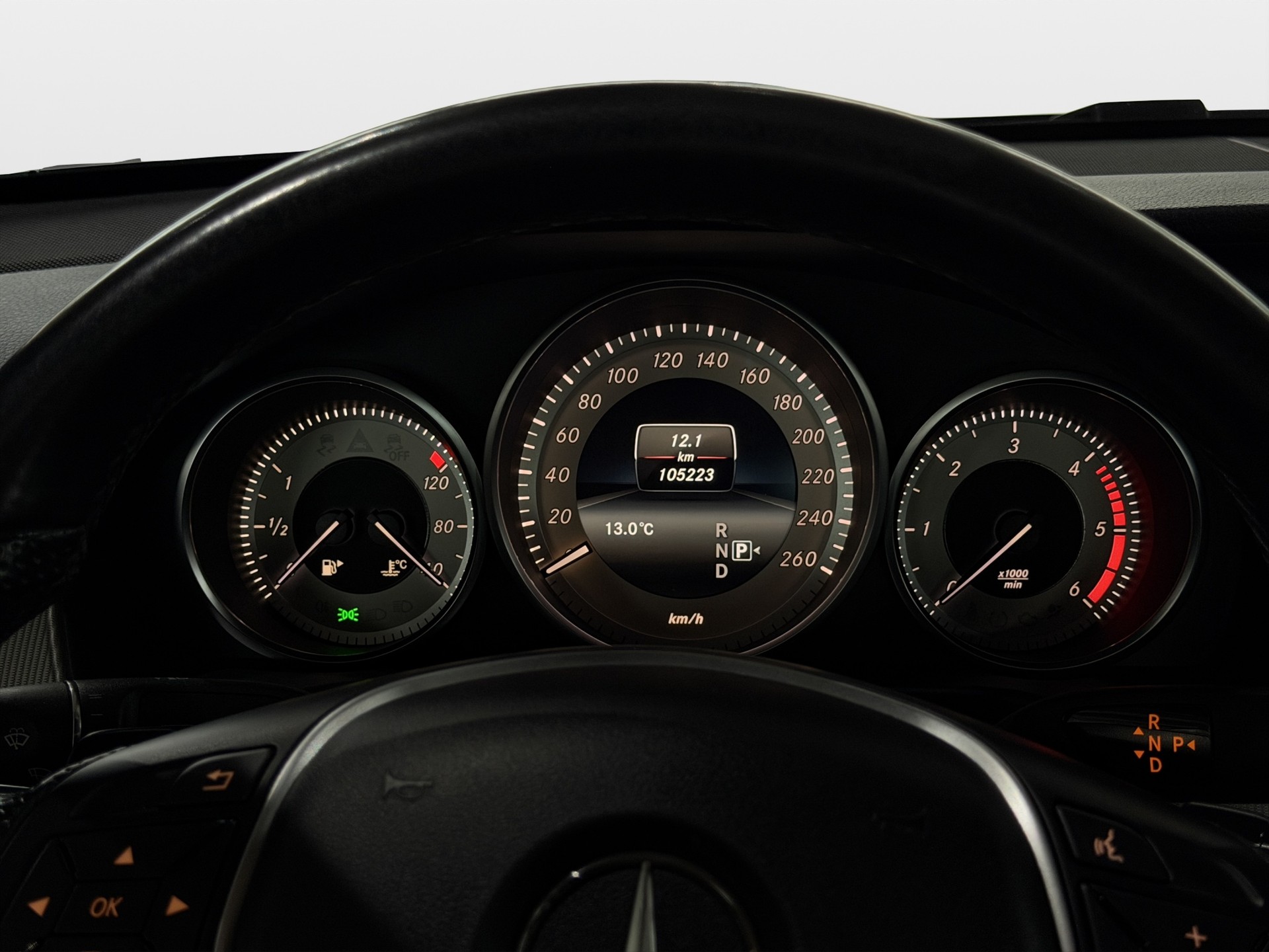 MERCEDES-BENZ E 350 BlueTEC Avantgarde 4Matic 7G-Tronic*Frisch ab MFK,1 Jahr oder 20'000km Garantie auf Motor und Getriebe*-image-12