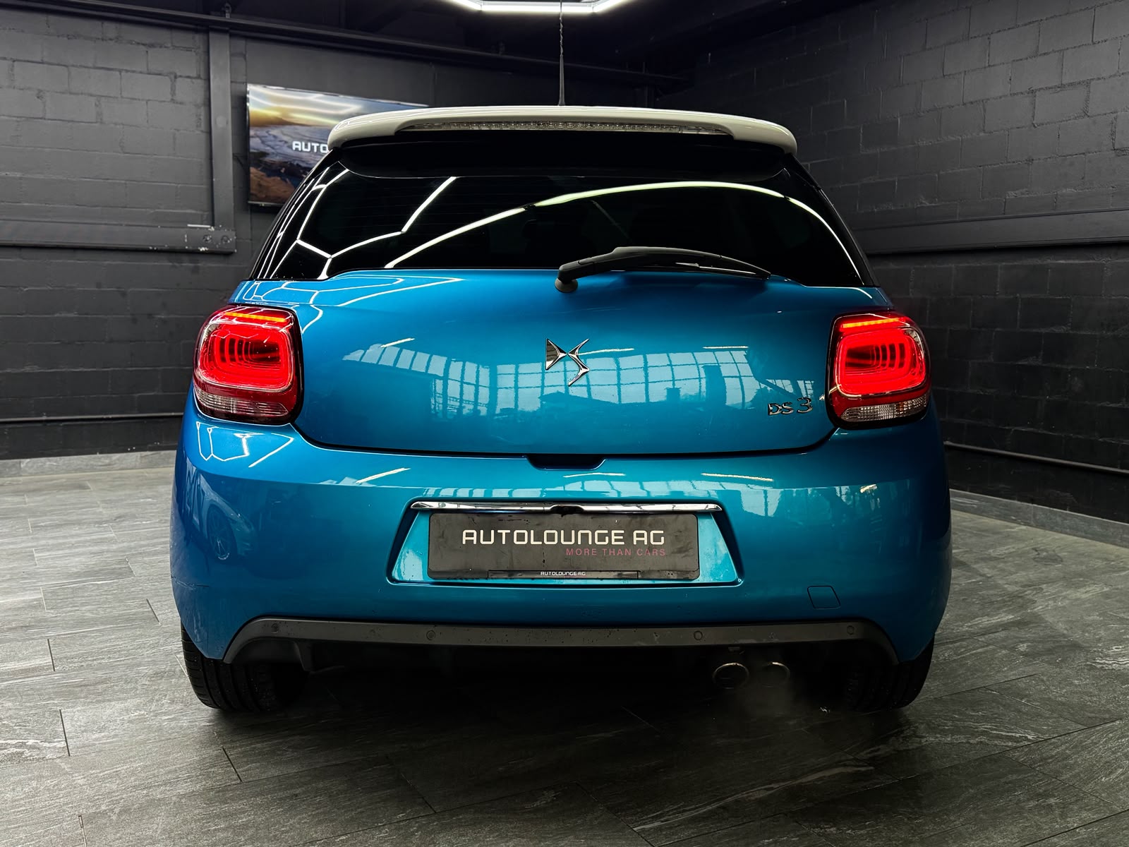 DS AUTOMOBILES DS 3 1.2 PureTech Faubourg Addict-image-7