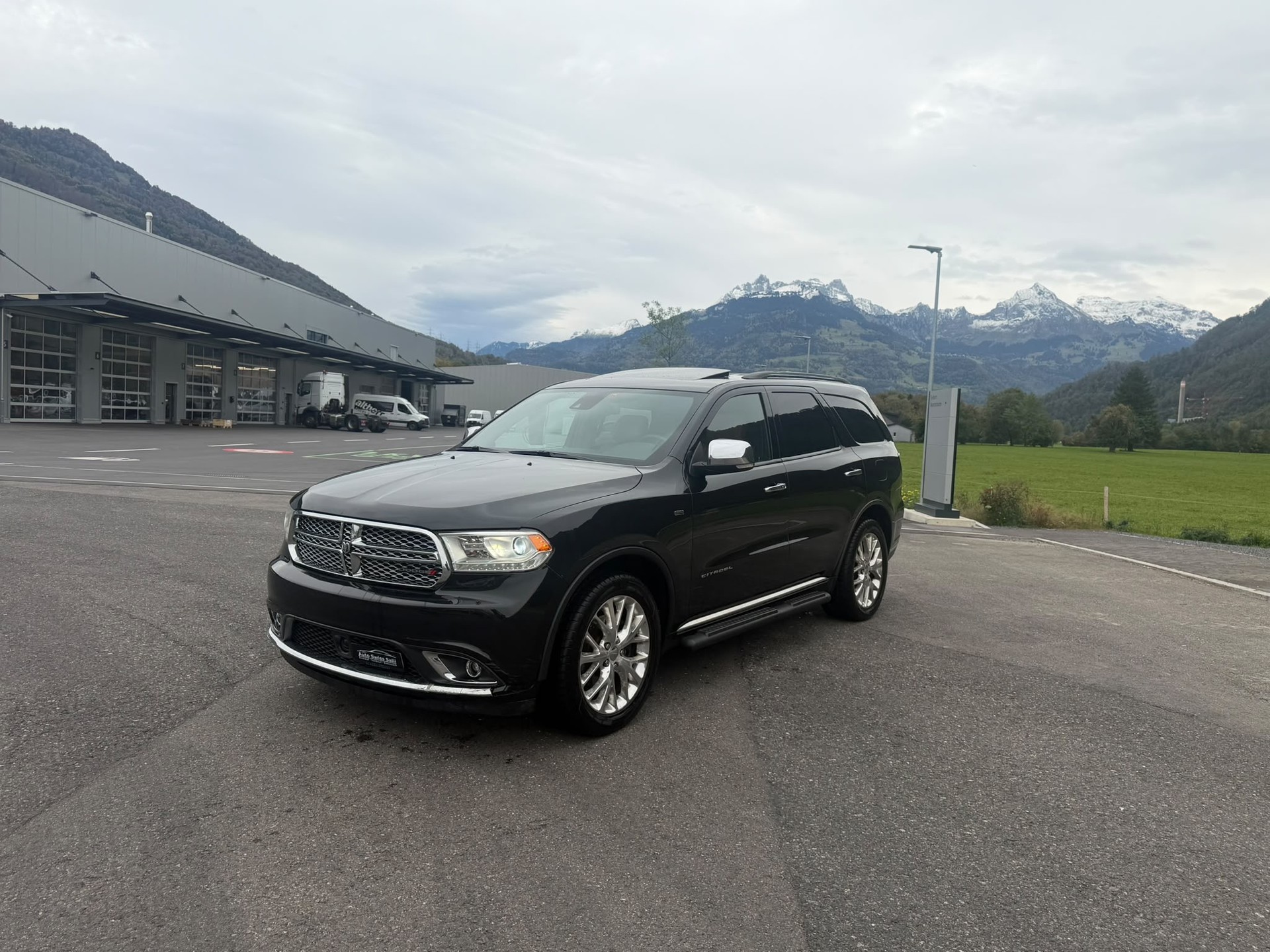 DODGE Citadel-image-0