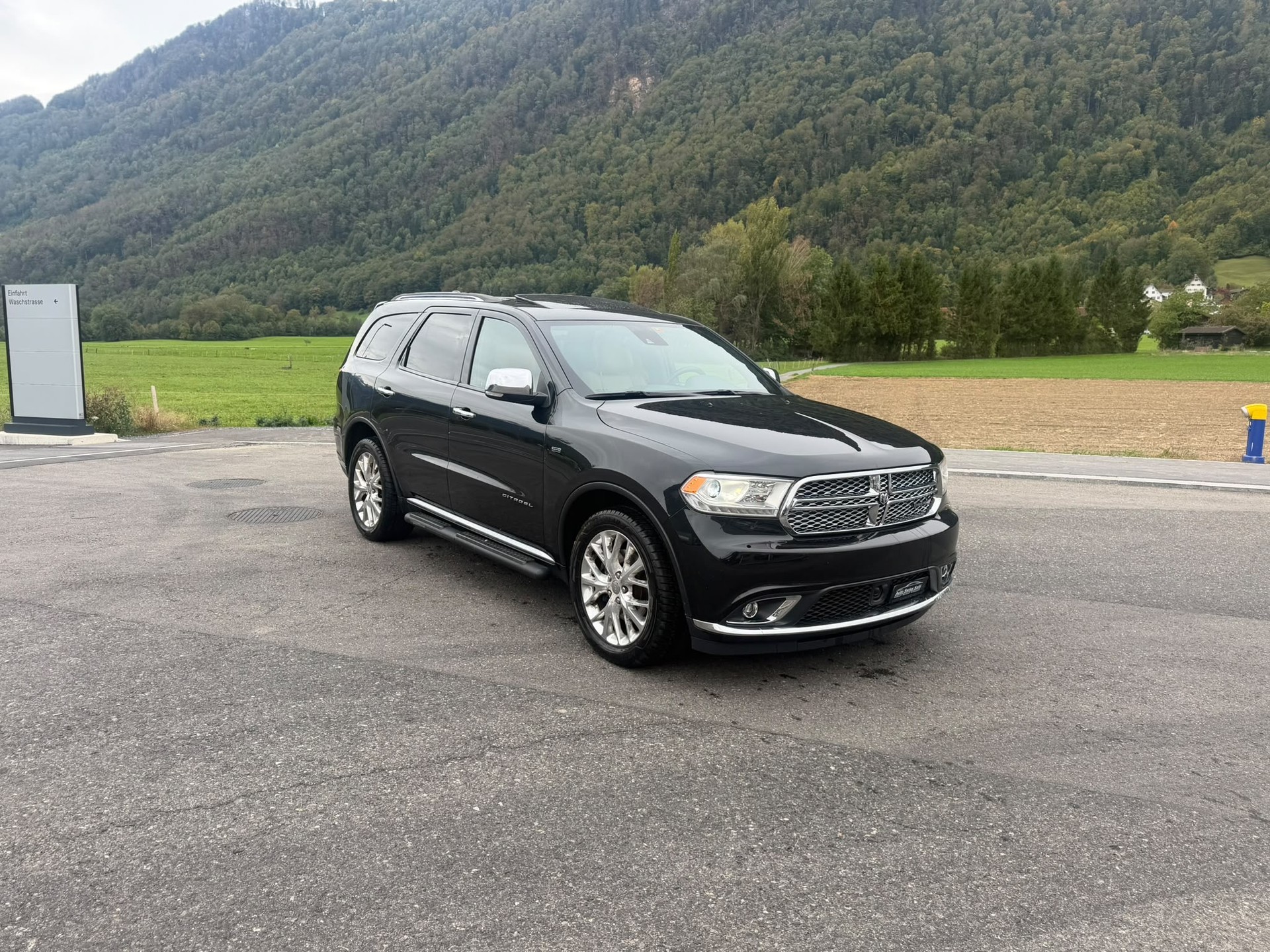 DODGE Citadel-image-1
