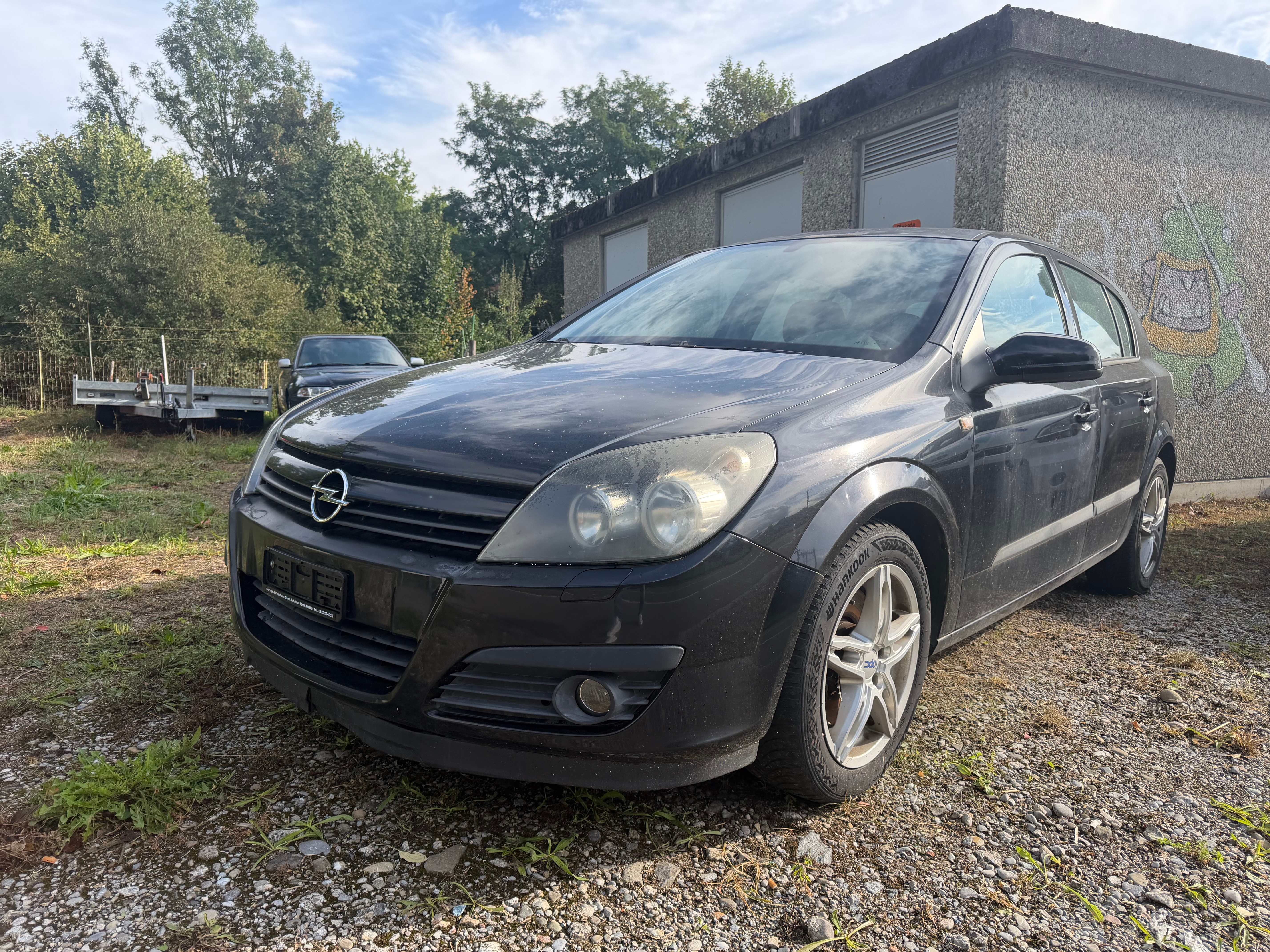 Car photo