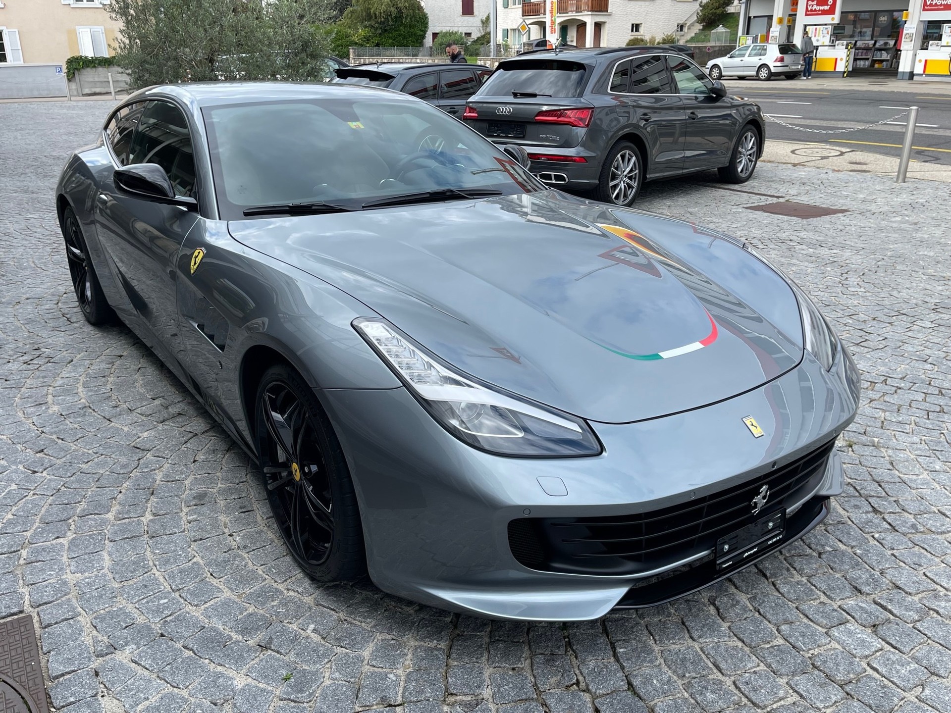 FERRARI GTC 4 Lusso-image-5
