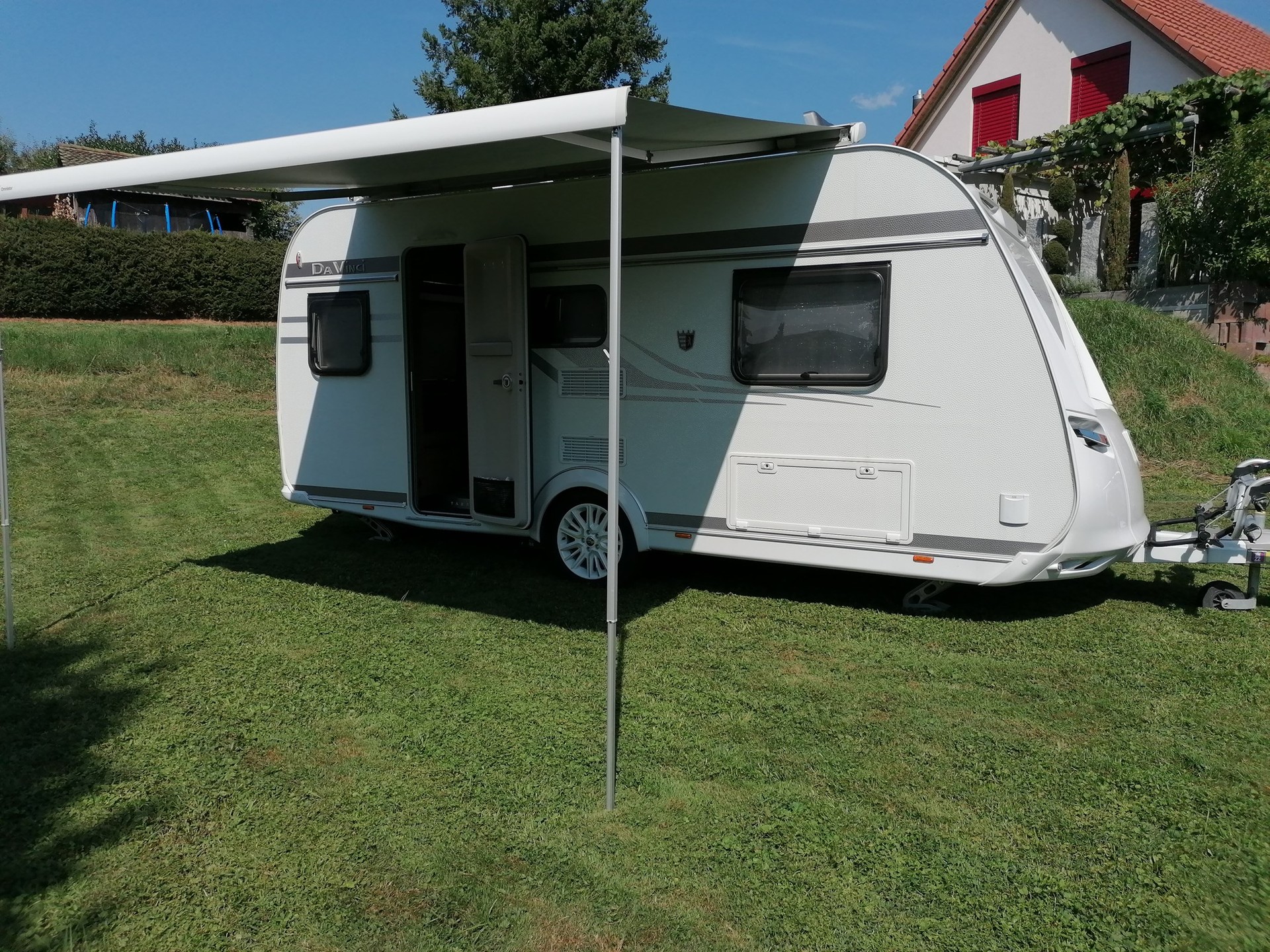 TABBERT Da Vinci 460E W24