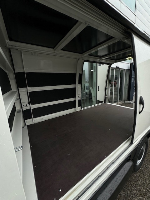 PIAGGIO Porter NP96 1.5 CNG Long Range Pro-image-14