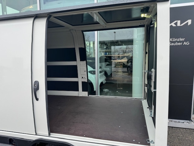 PIAGGIO Porter NP96 1.5 CNG Long Range Pro-image-12