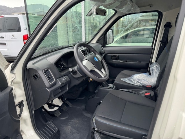 PIAGGIO Porter NP96 1.5 CNG Long Range Pro-image-2