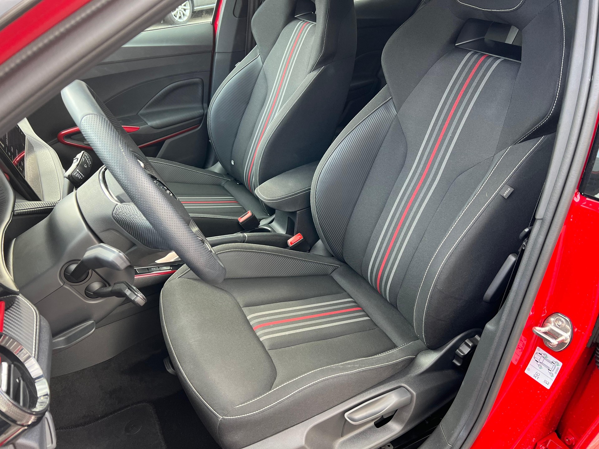 SKODA Fabia 1.5 TSI Monte Carlo DSG-image-9
