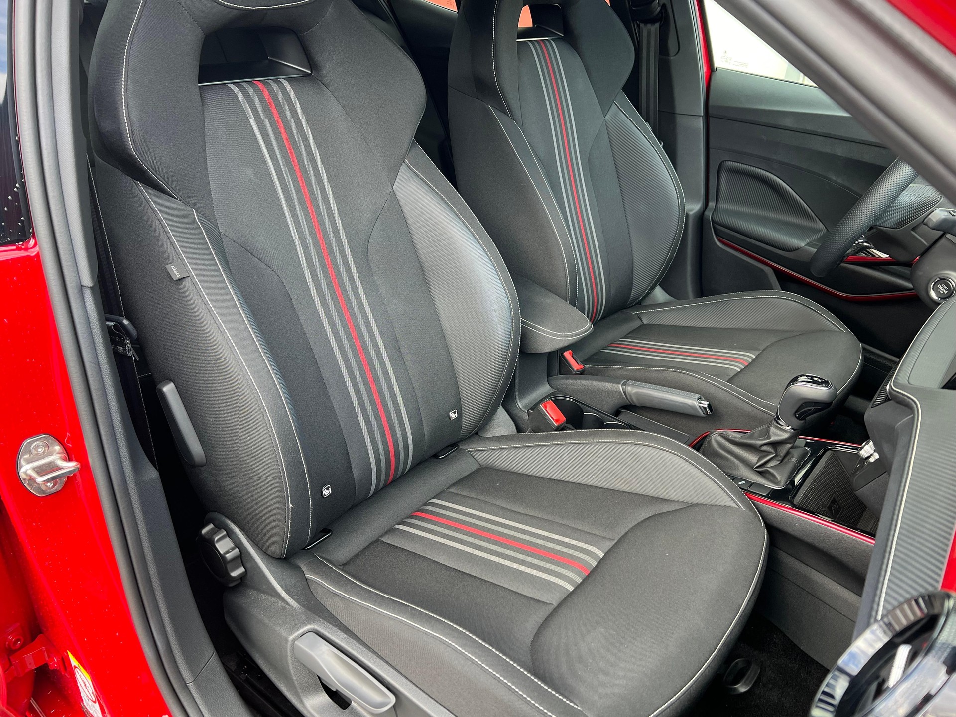SKODA Fabia 1.5 TSI Monte Carlo DSG-image-14