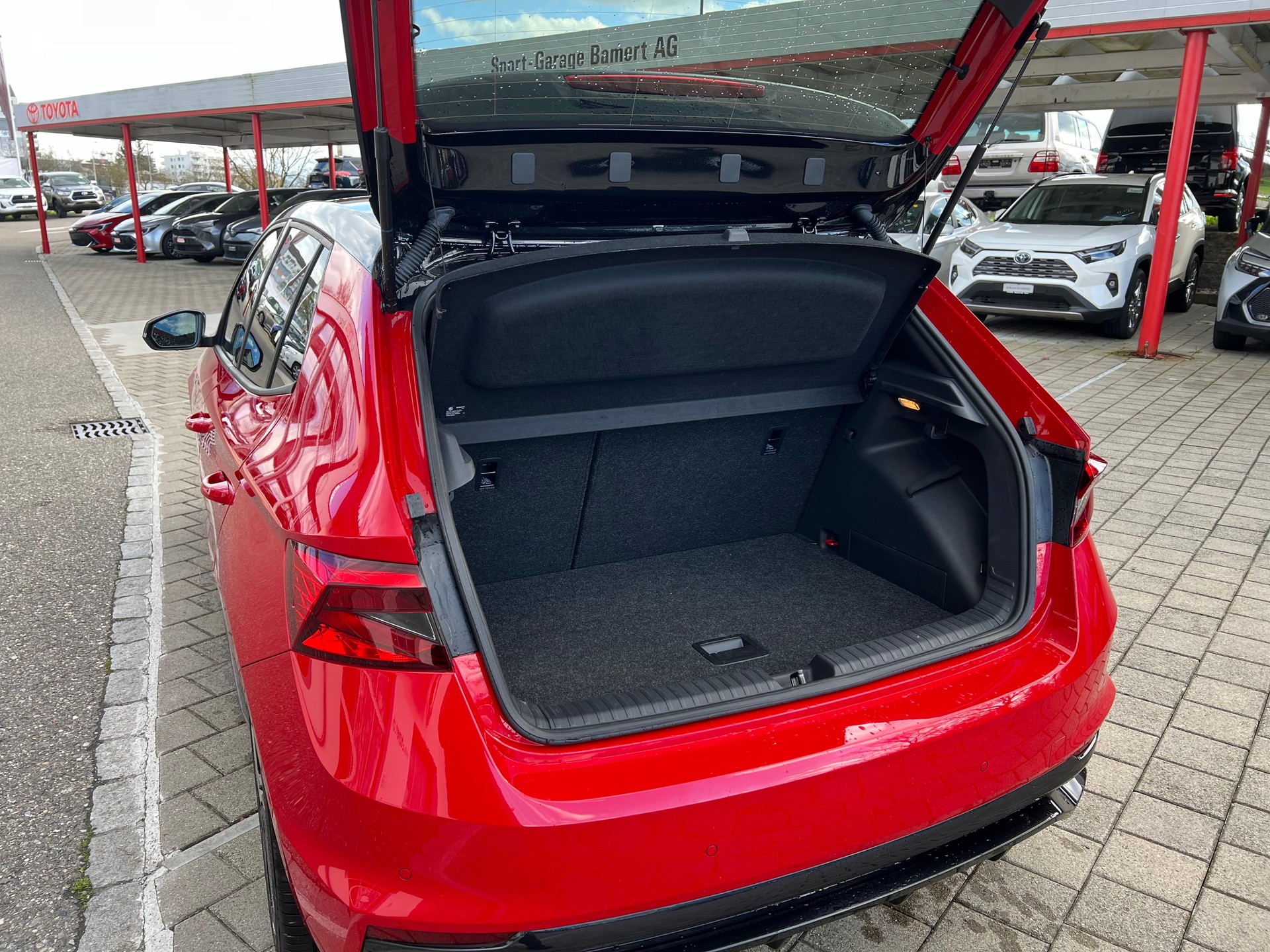 SKODA Fabia 1.5 TSI Monte Carlo DSG-image-6