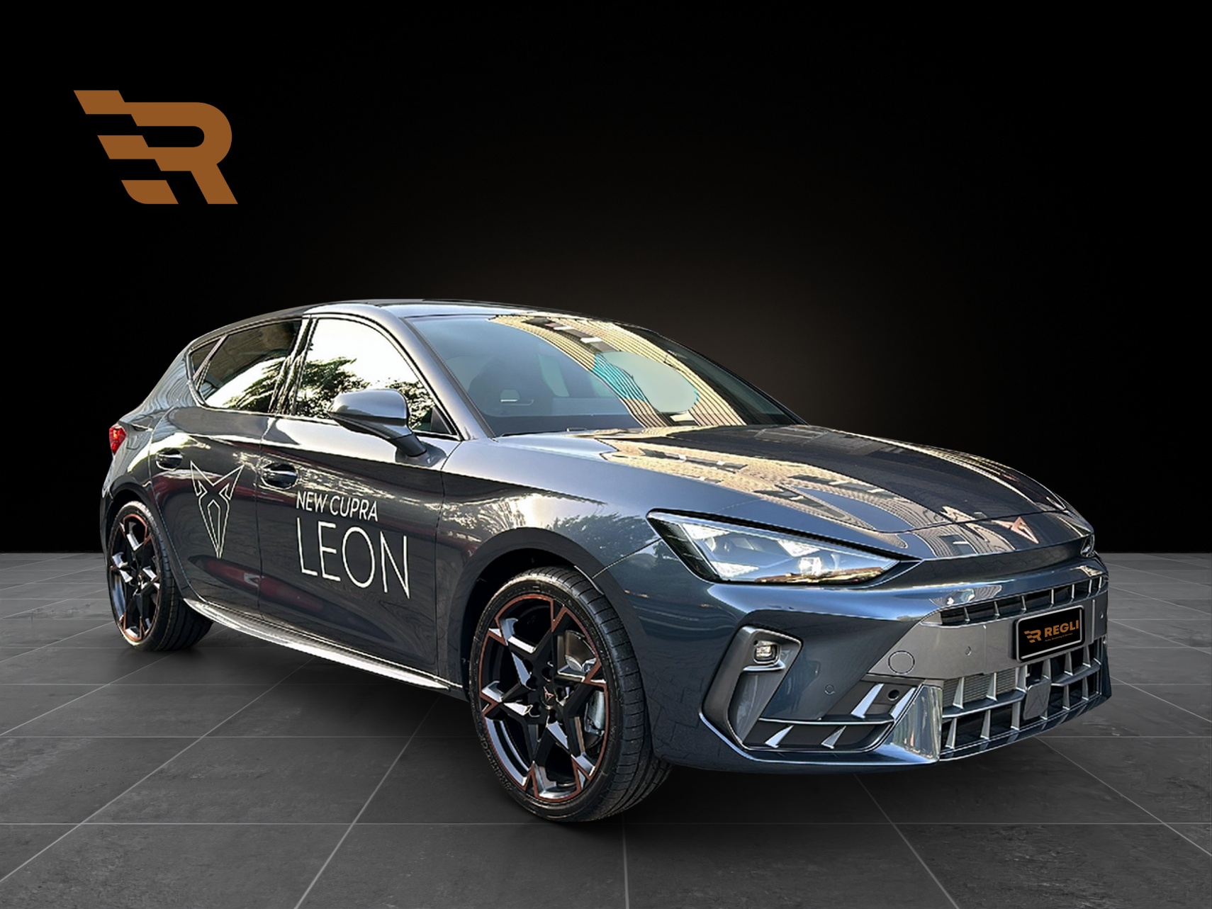 CUPRA LEON 1.5 TSI DSG-image-6