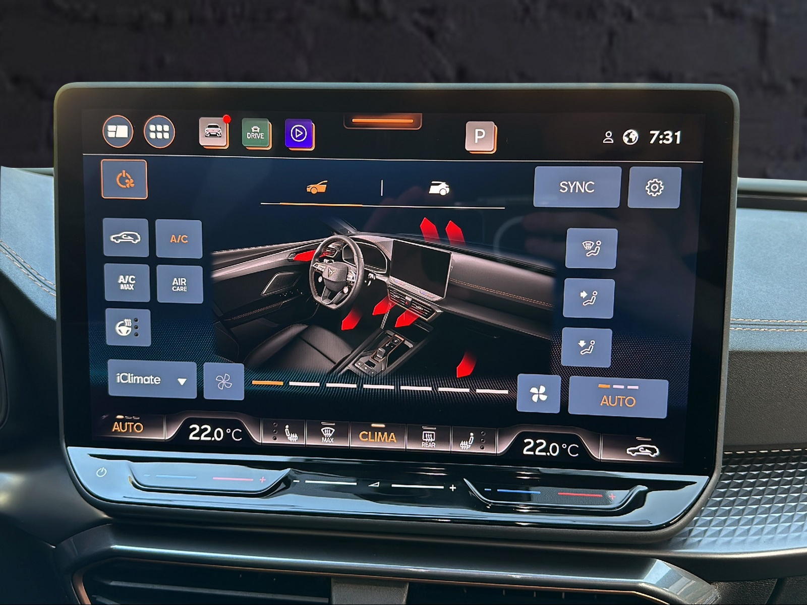 CUPRA LEON 1.5 TSI DSG-image-21